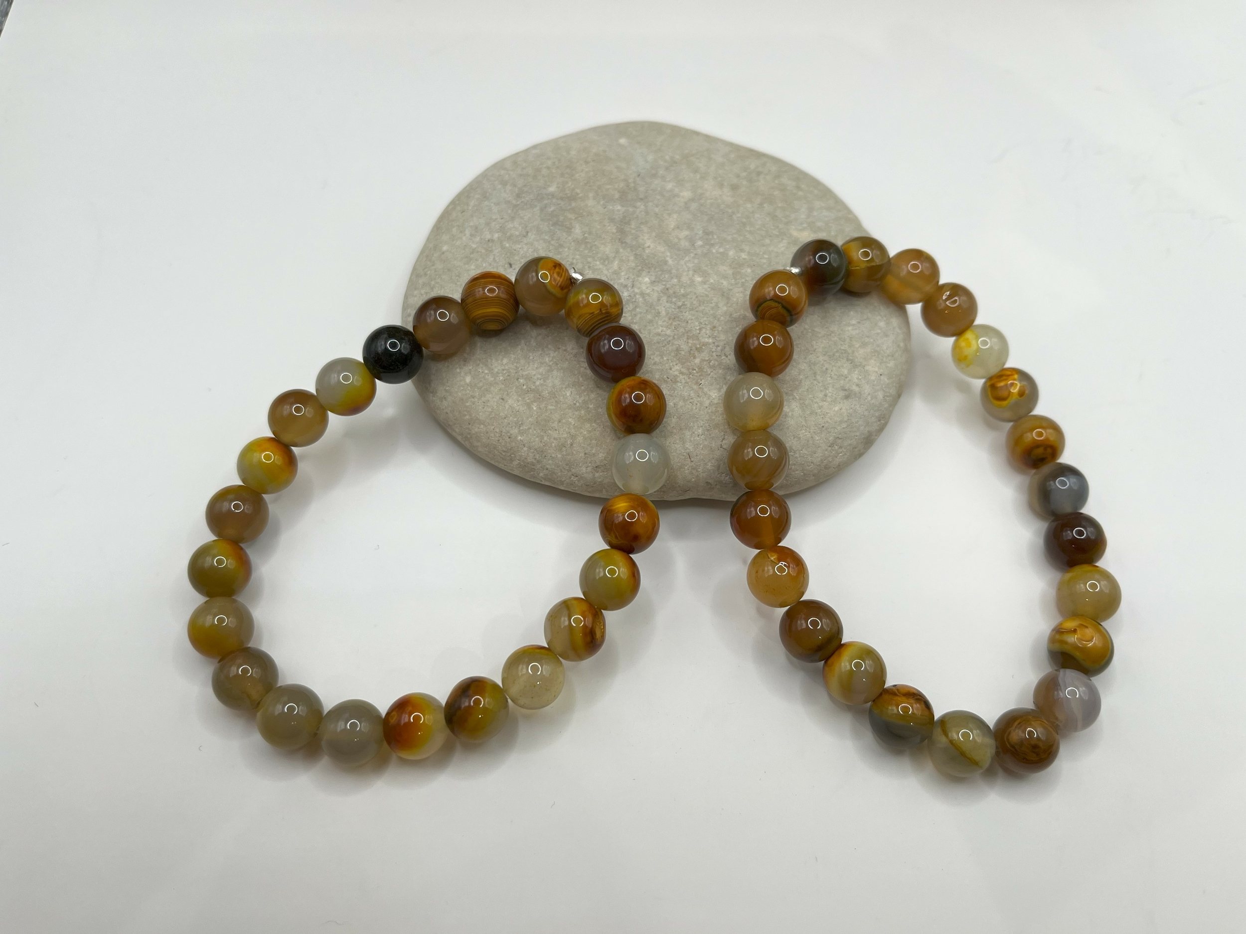 Agate Feu sahara 2