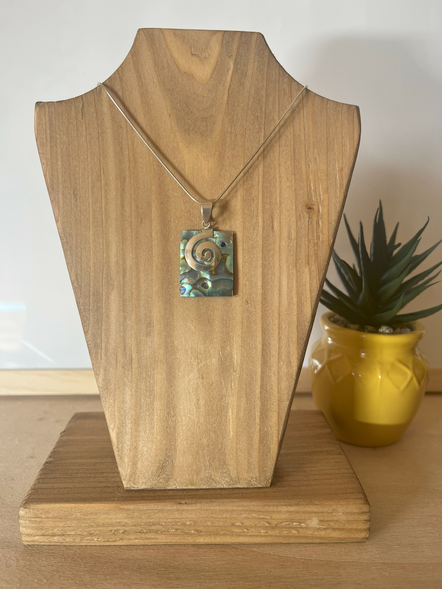 pendentif 1