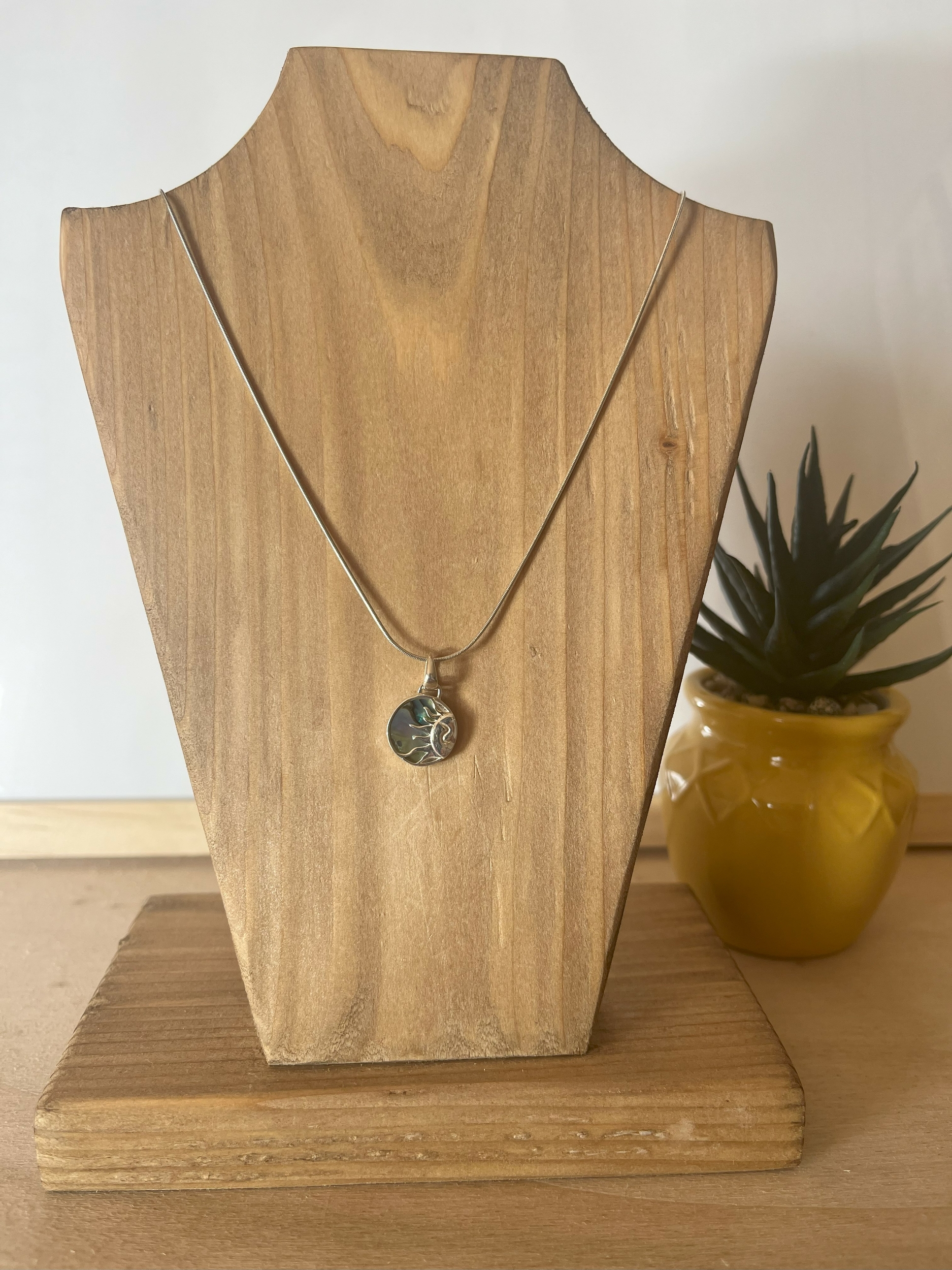 pendentif 3