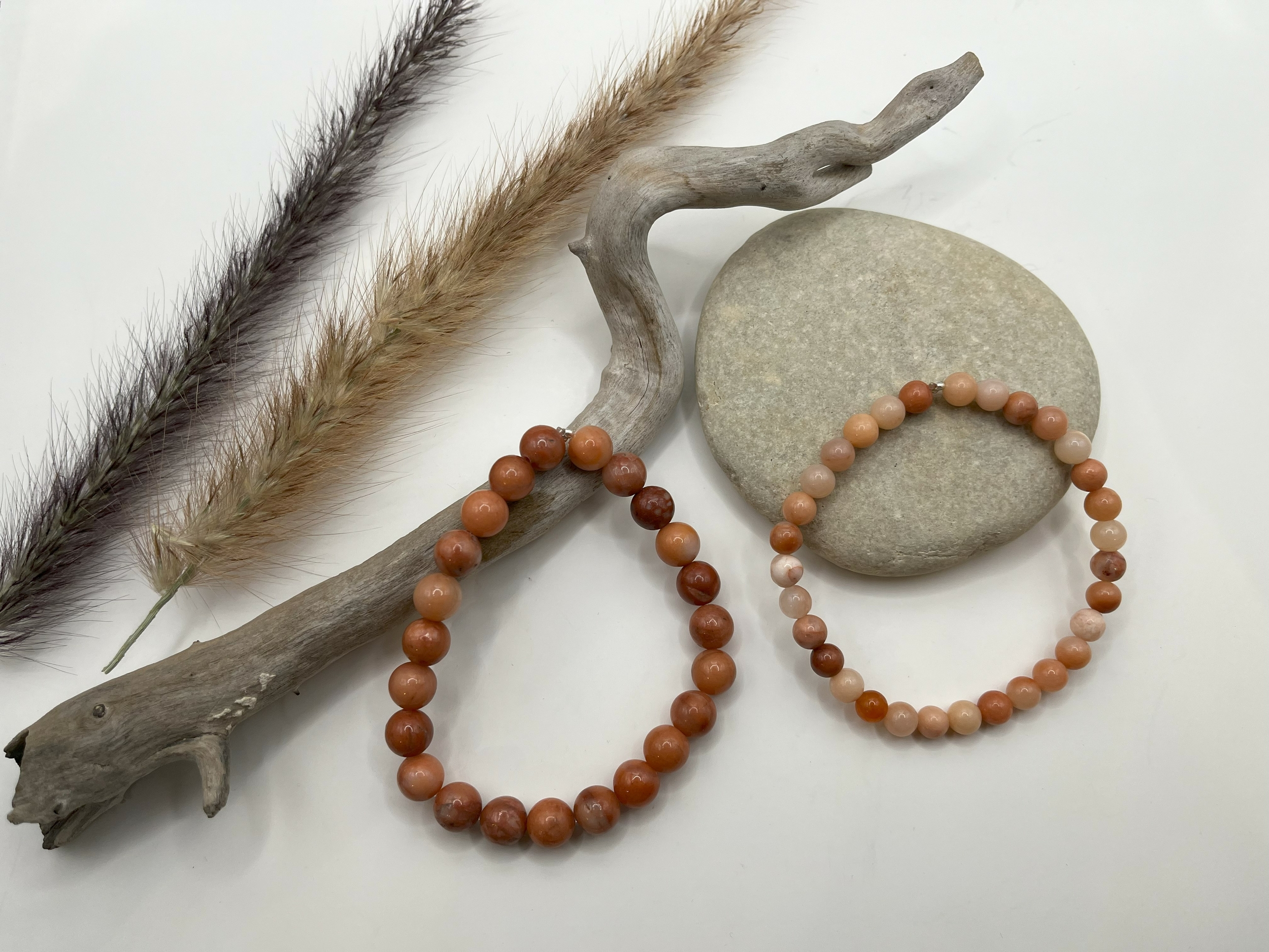 Aventurine Rose