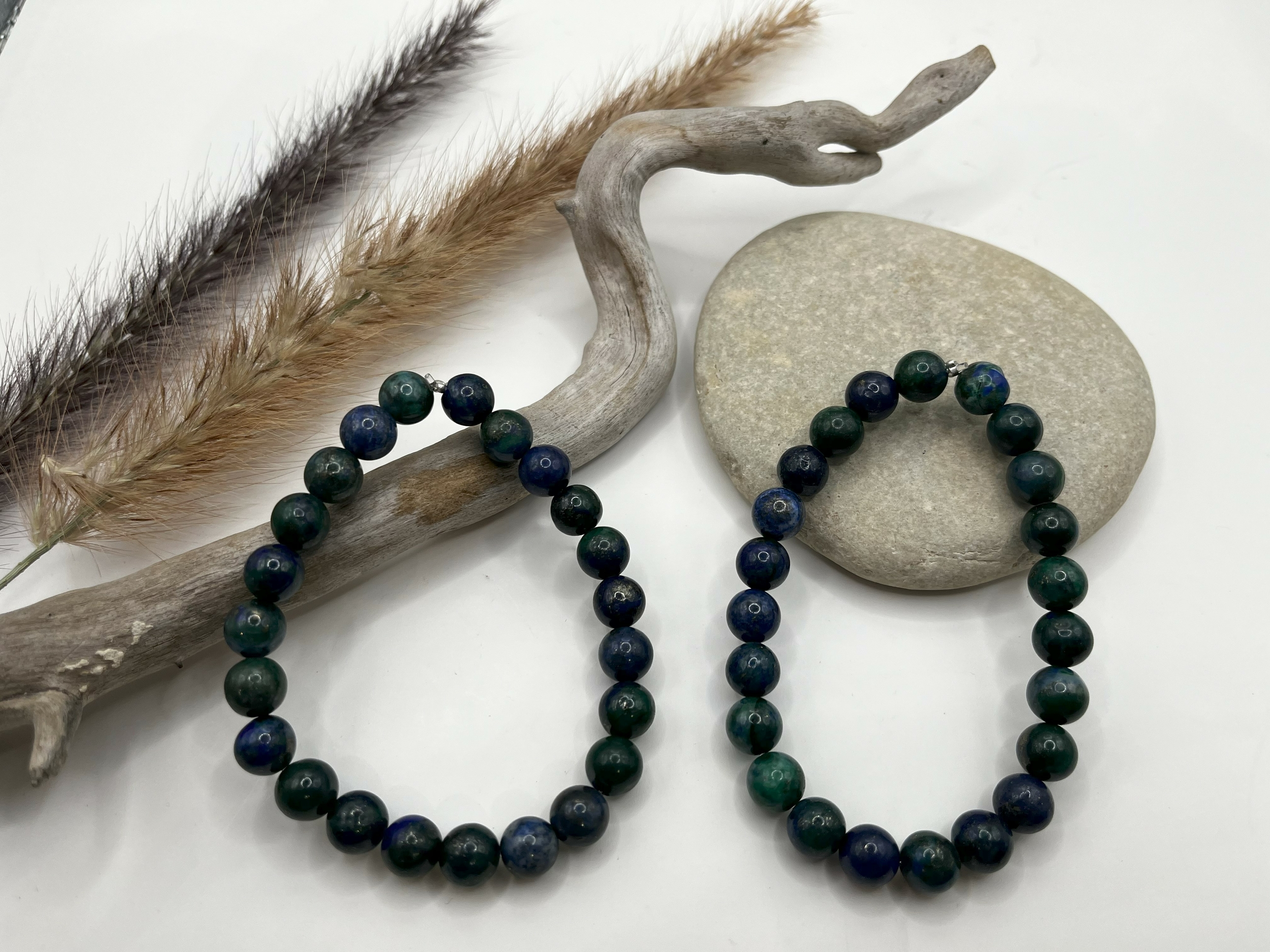 Azurite DAfghanistan