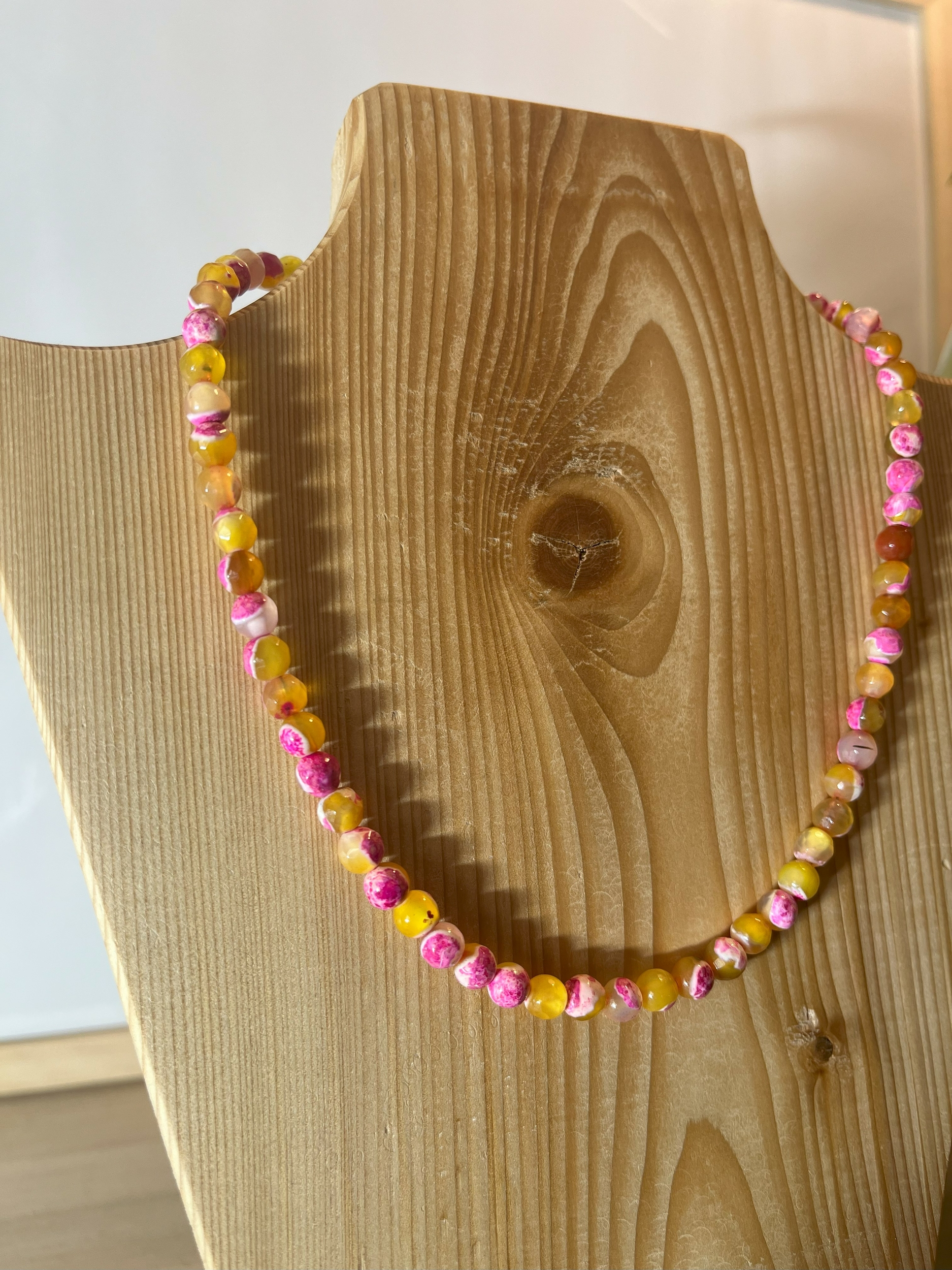 agate faceté 2