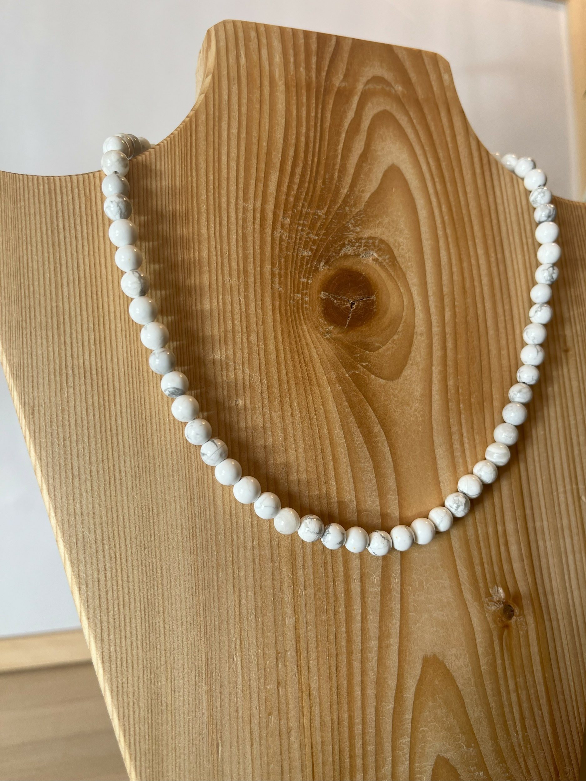 howlite 2