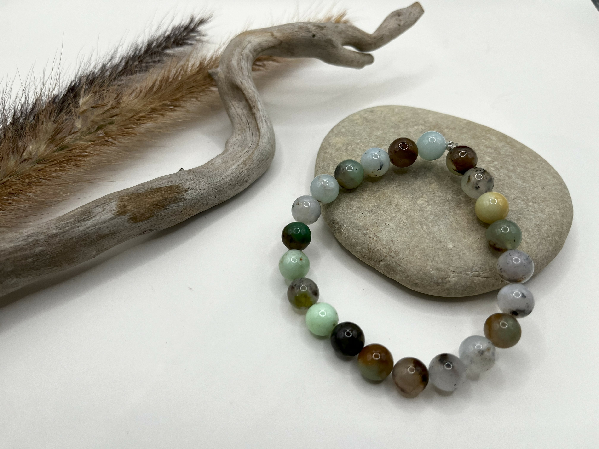Chrysoprase
