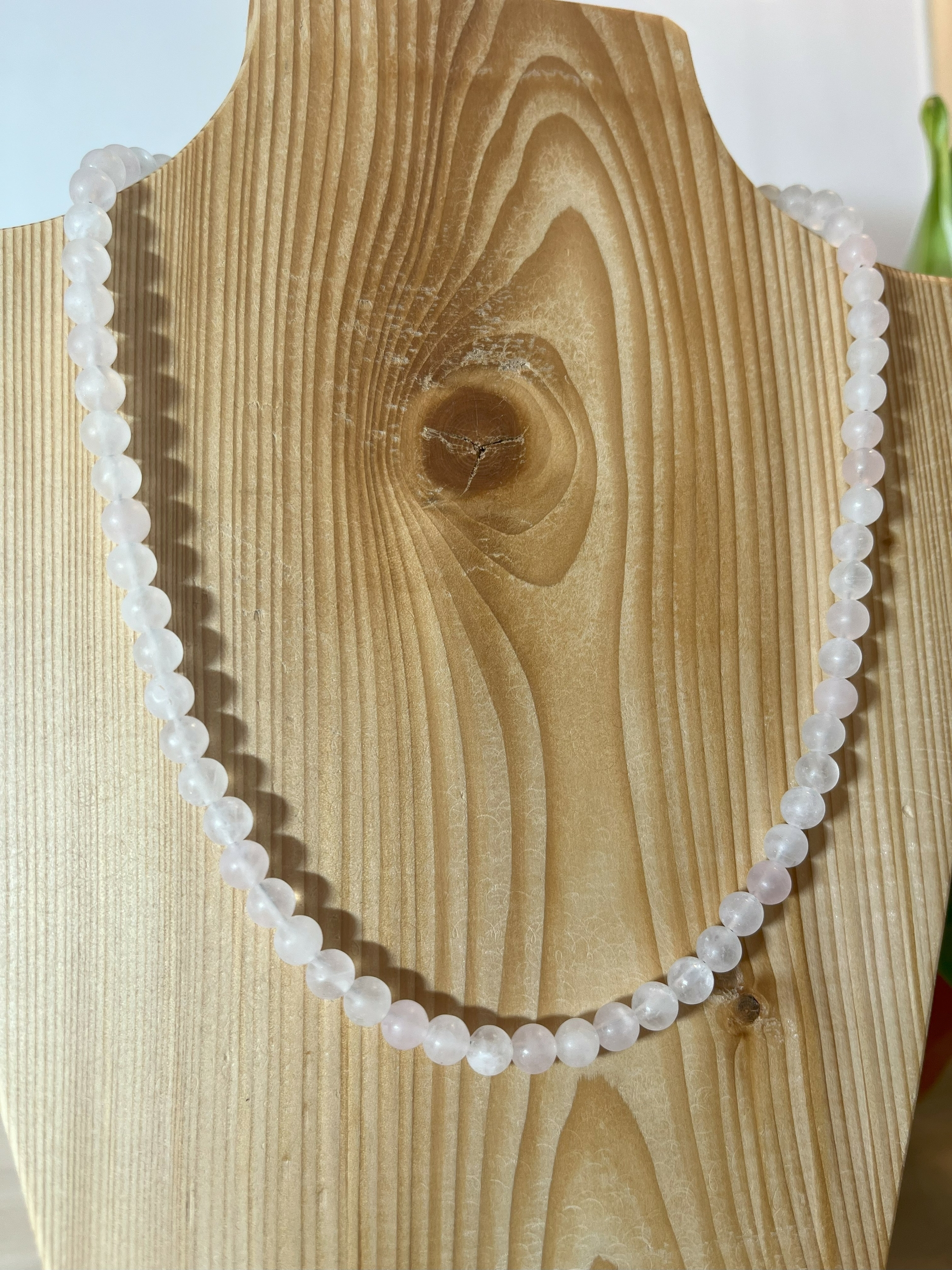 quartz rose 2
