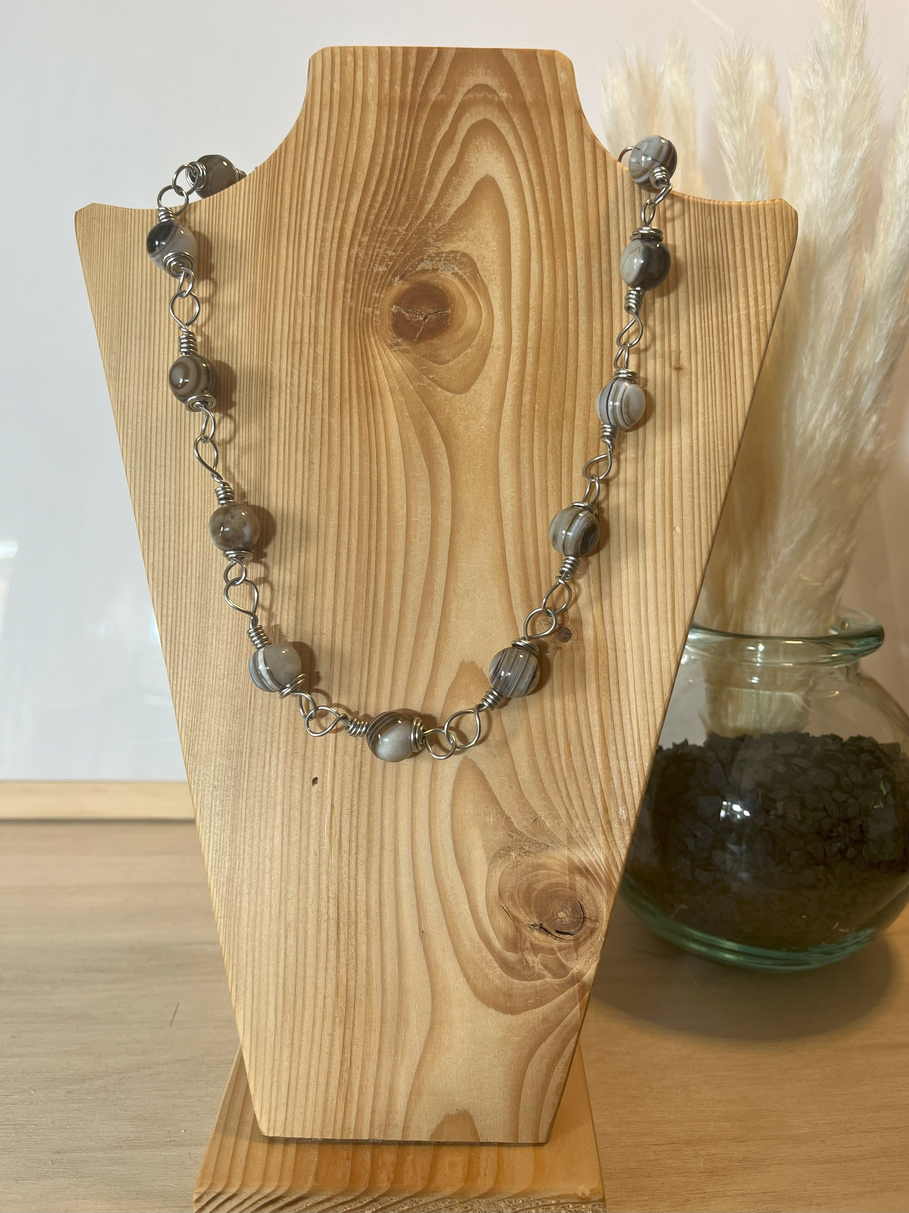 agate