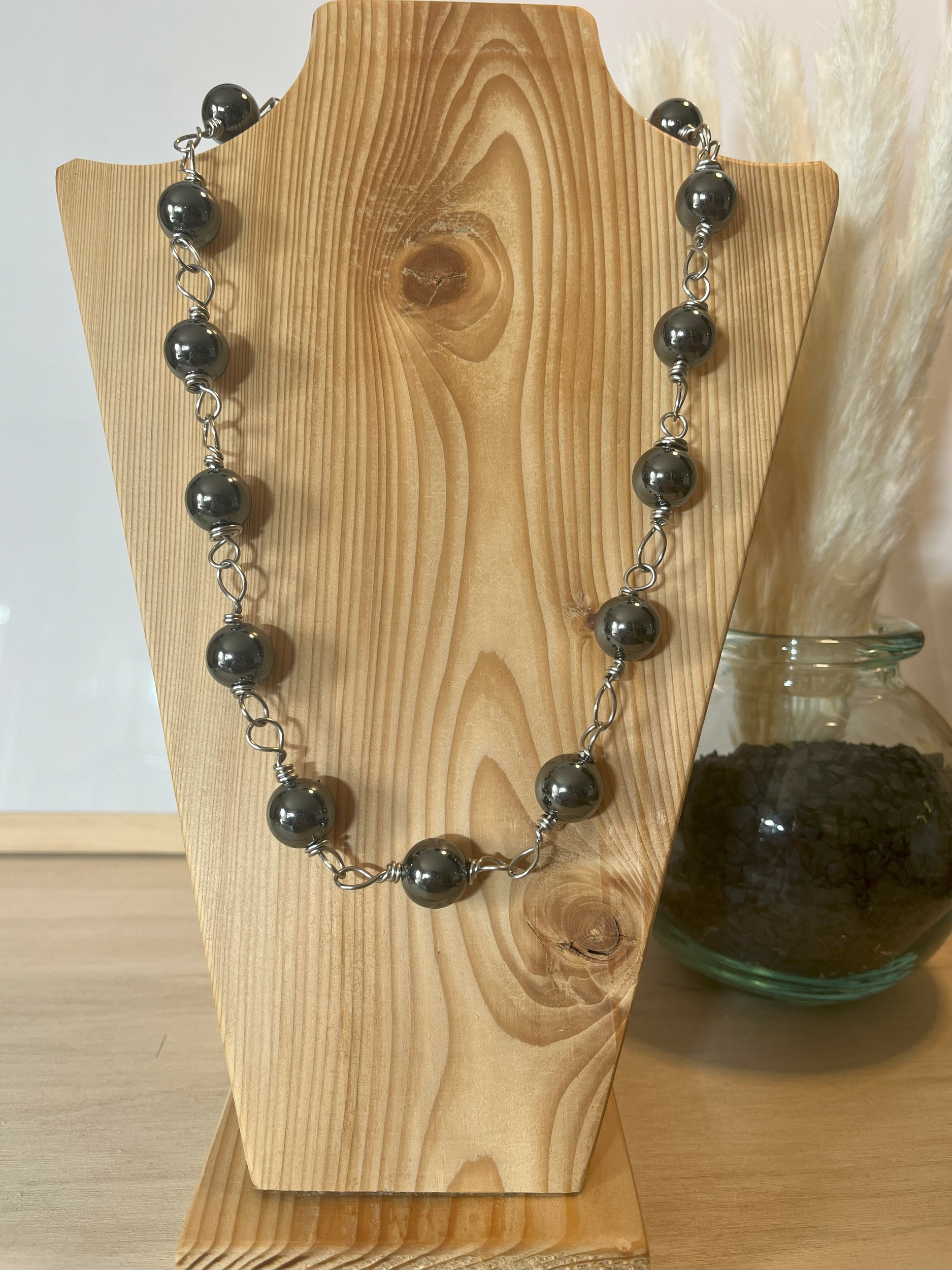 hématite