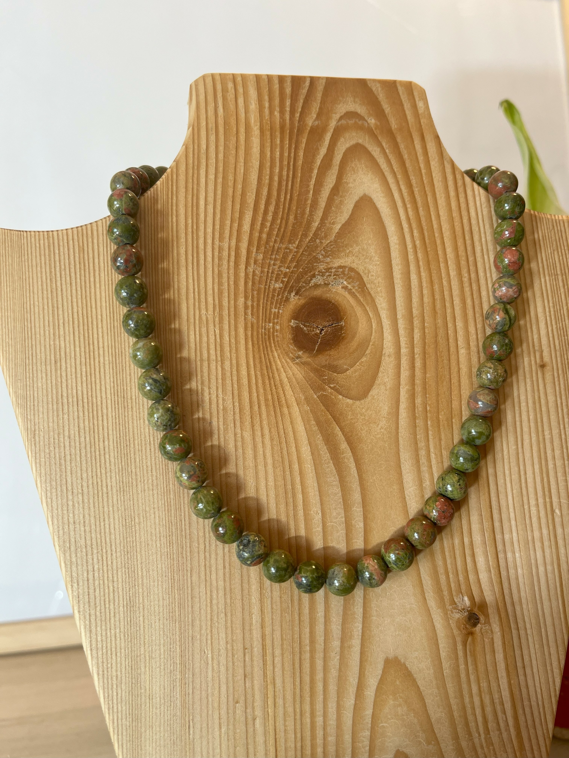 UNAKITE 2