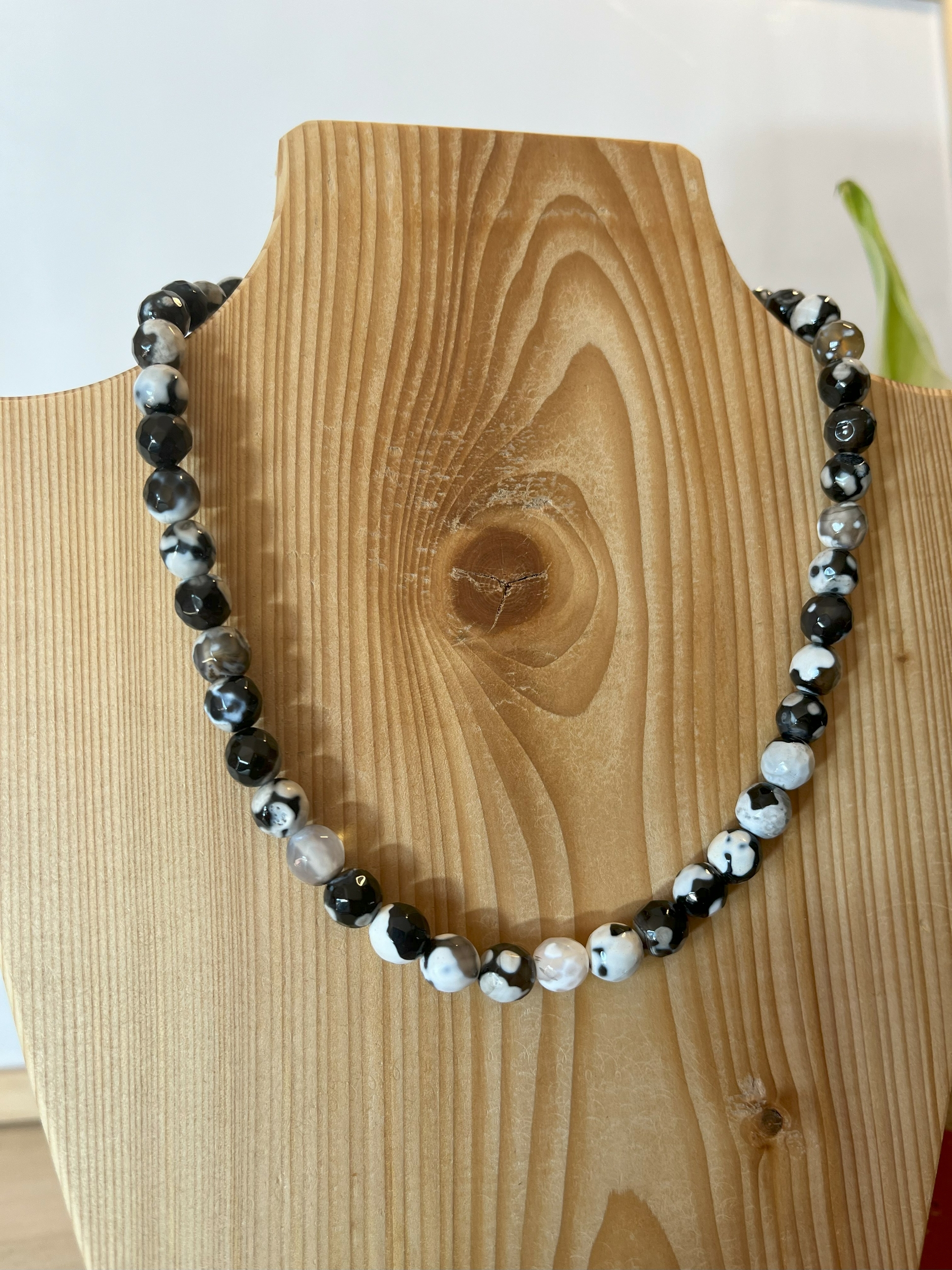 AGATE NOIR 2