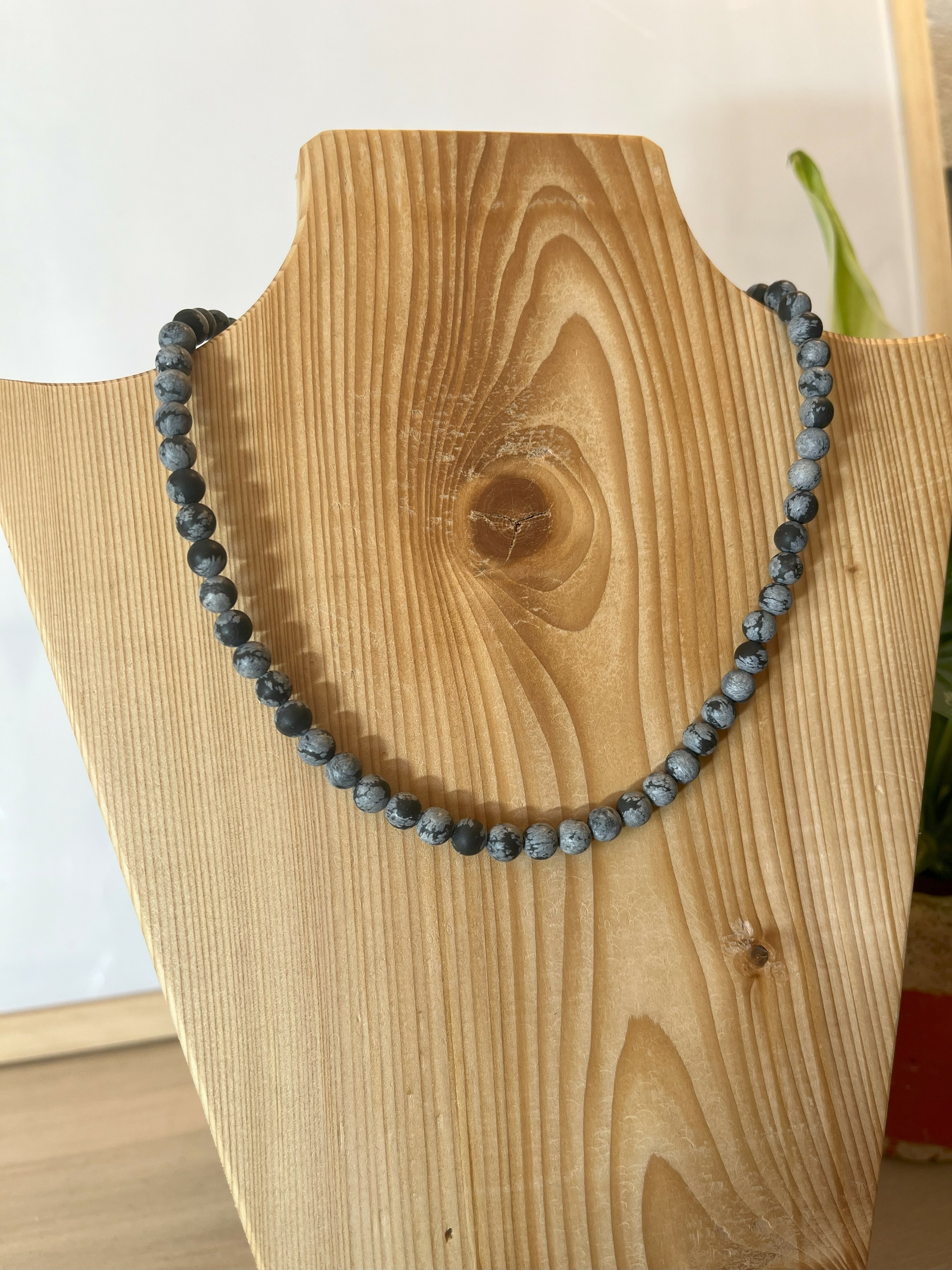 obsidienne neige 2