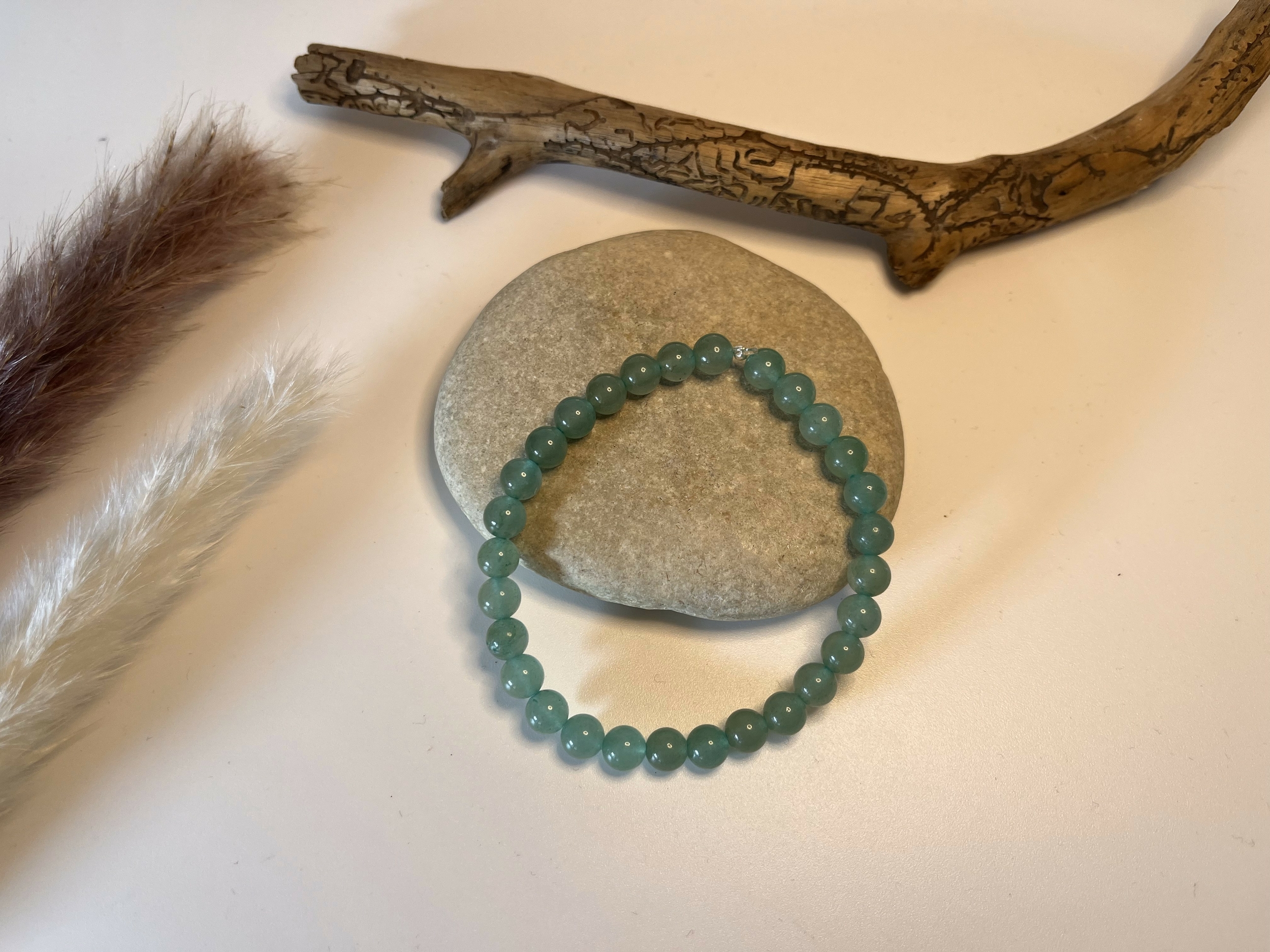 aventurine verte