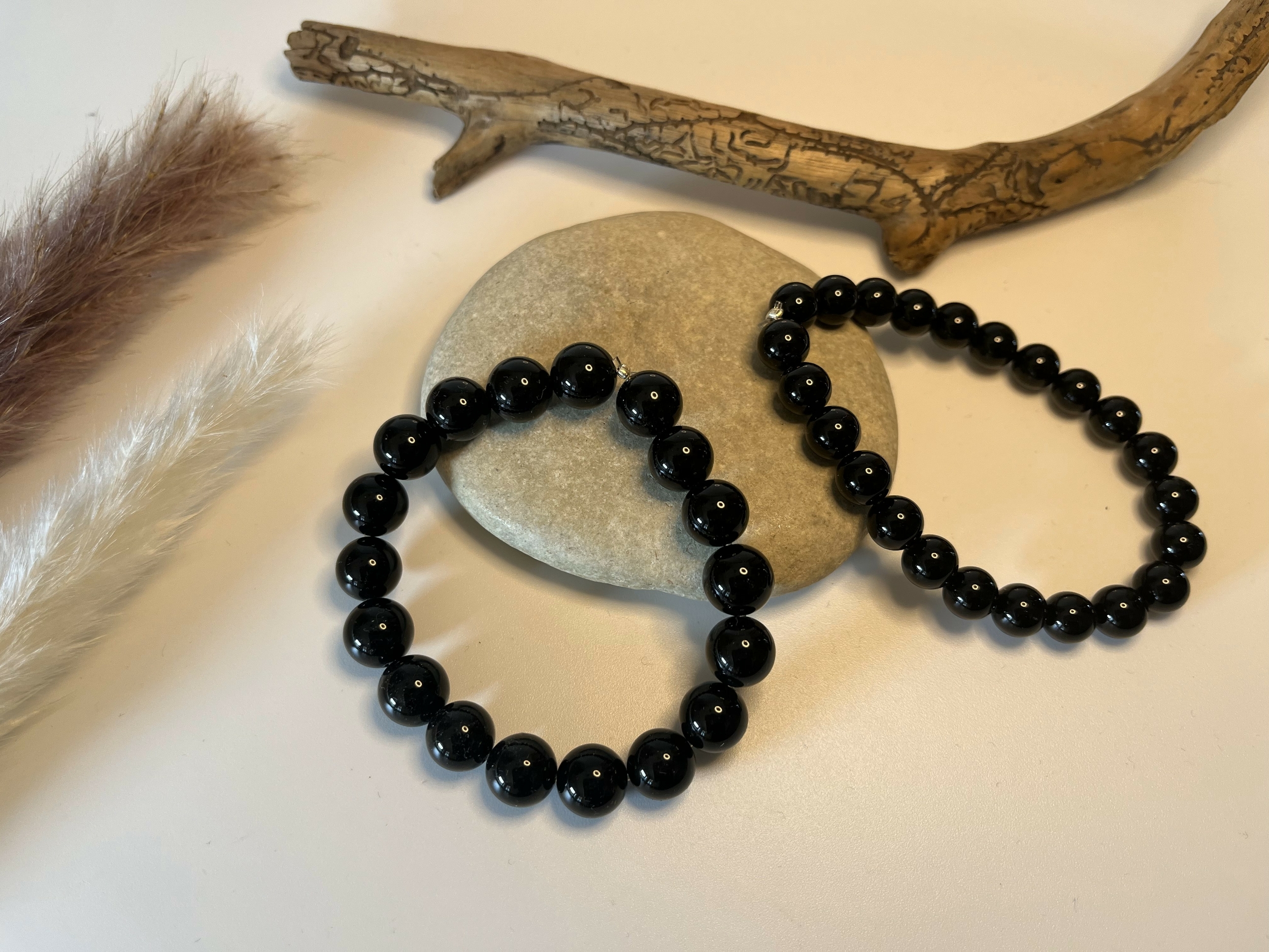 Onyx brillant