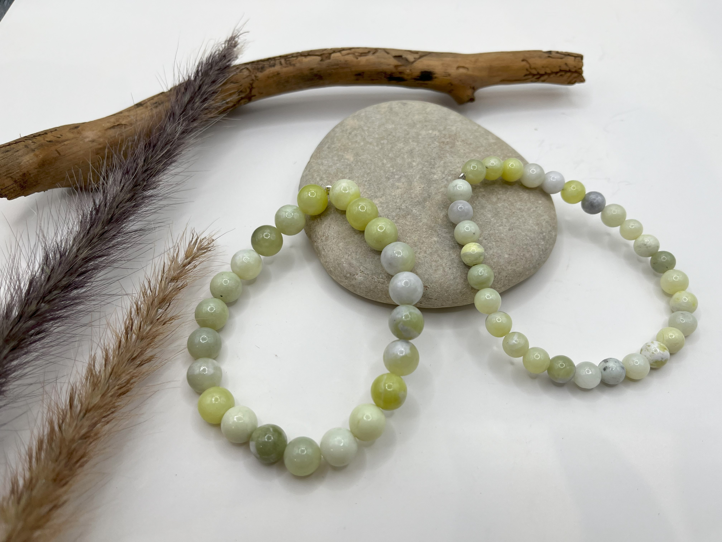 Jade Thailandaise