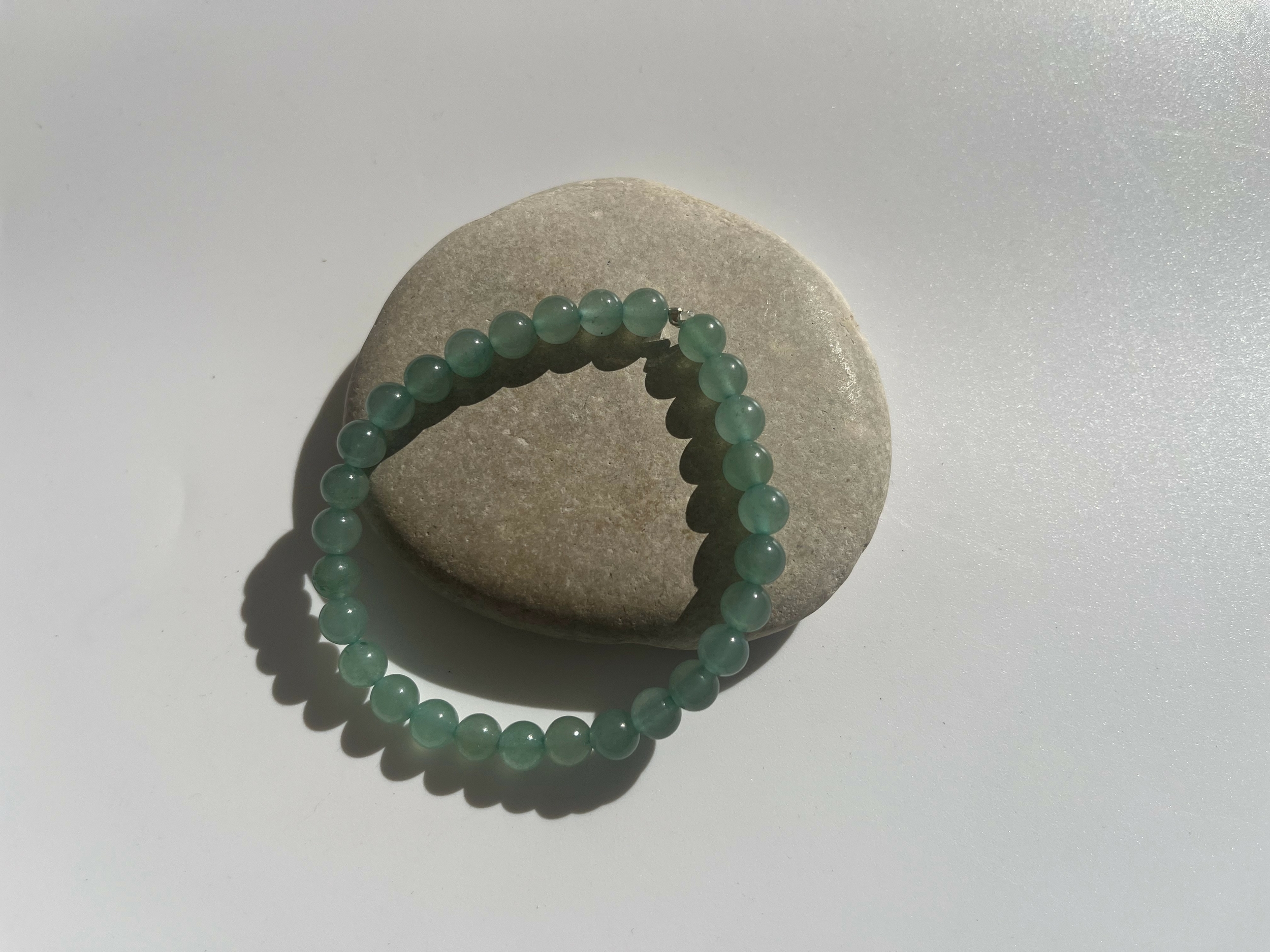 aventurine verte
