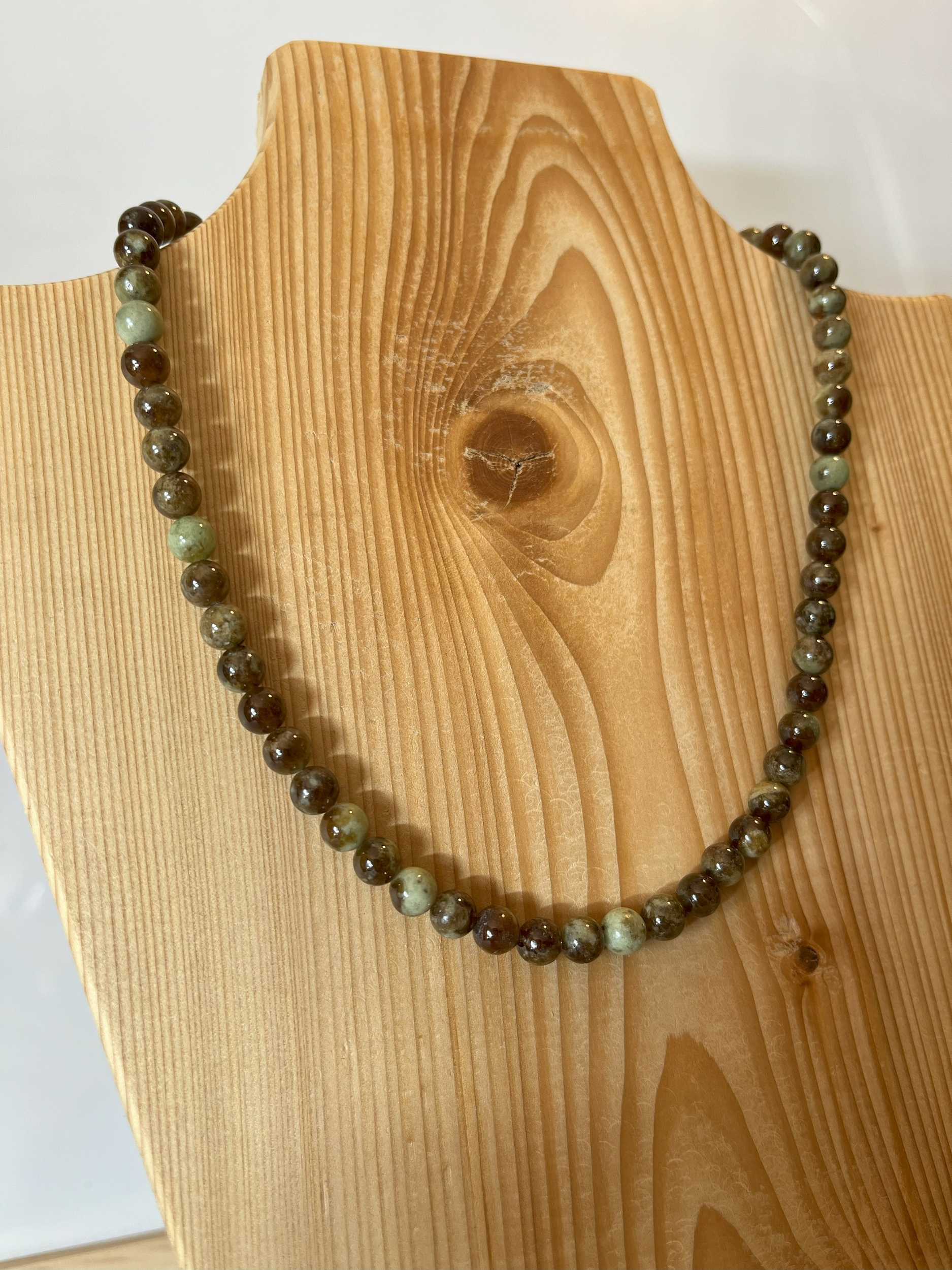 grenat vert 2