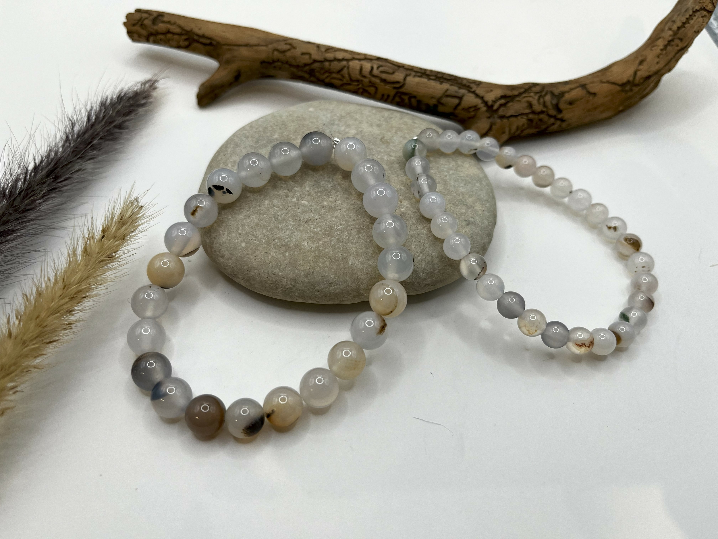 Agate Océan