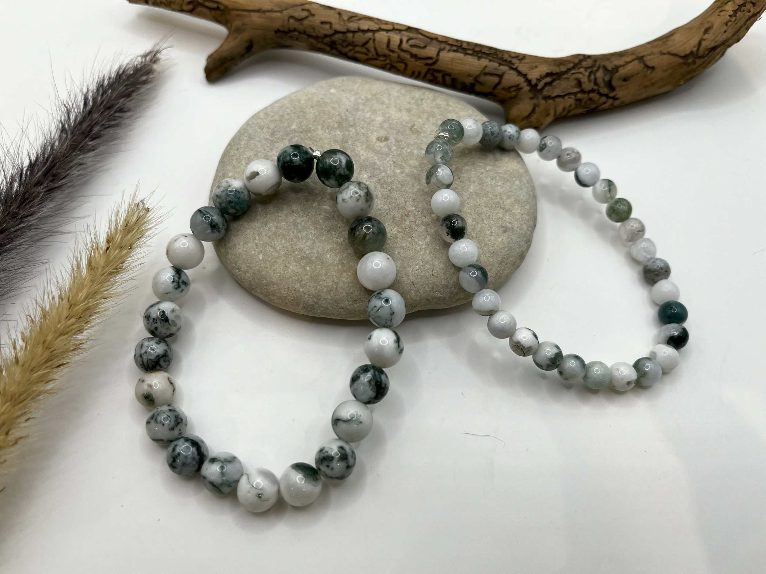 Agate Mousse Amerique Latine
