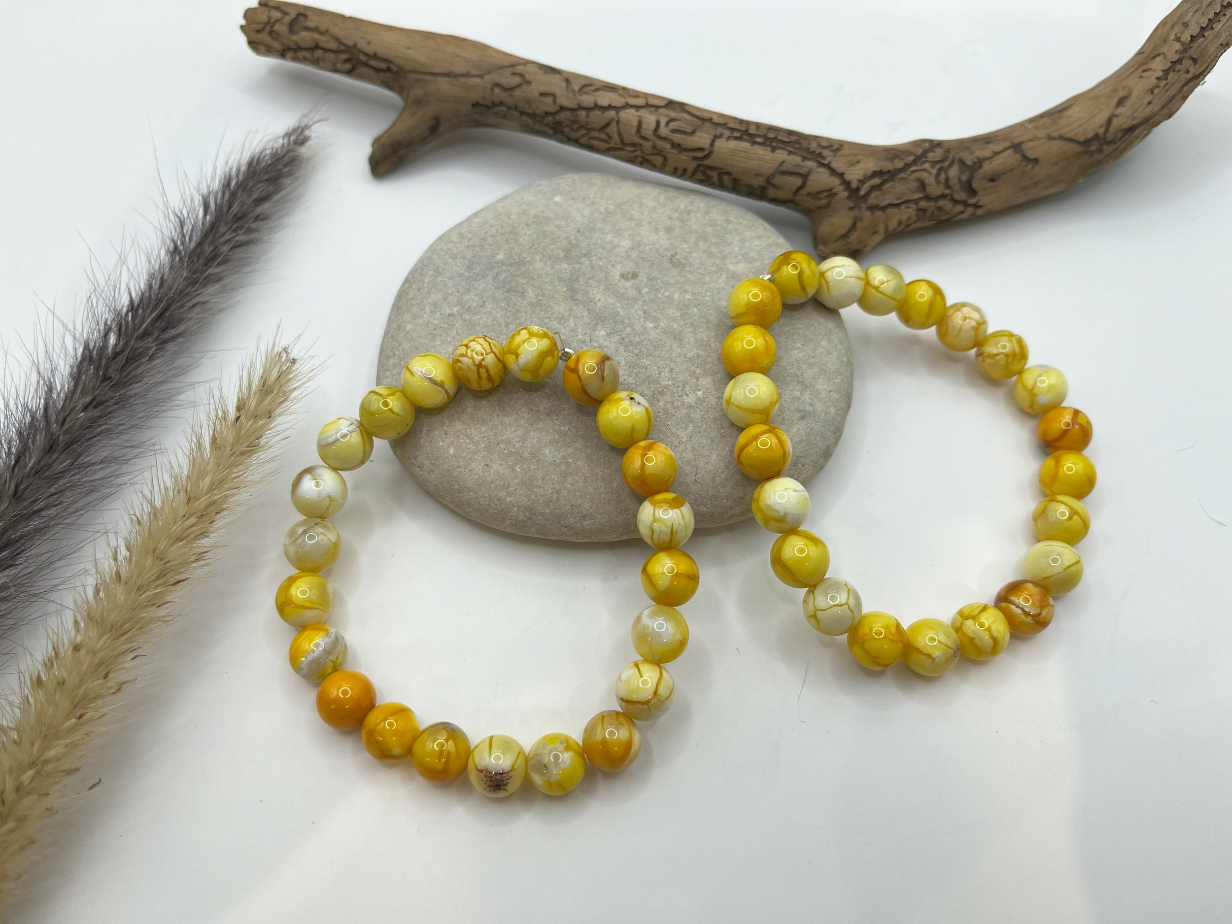 Agate Jaune 2