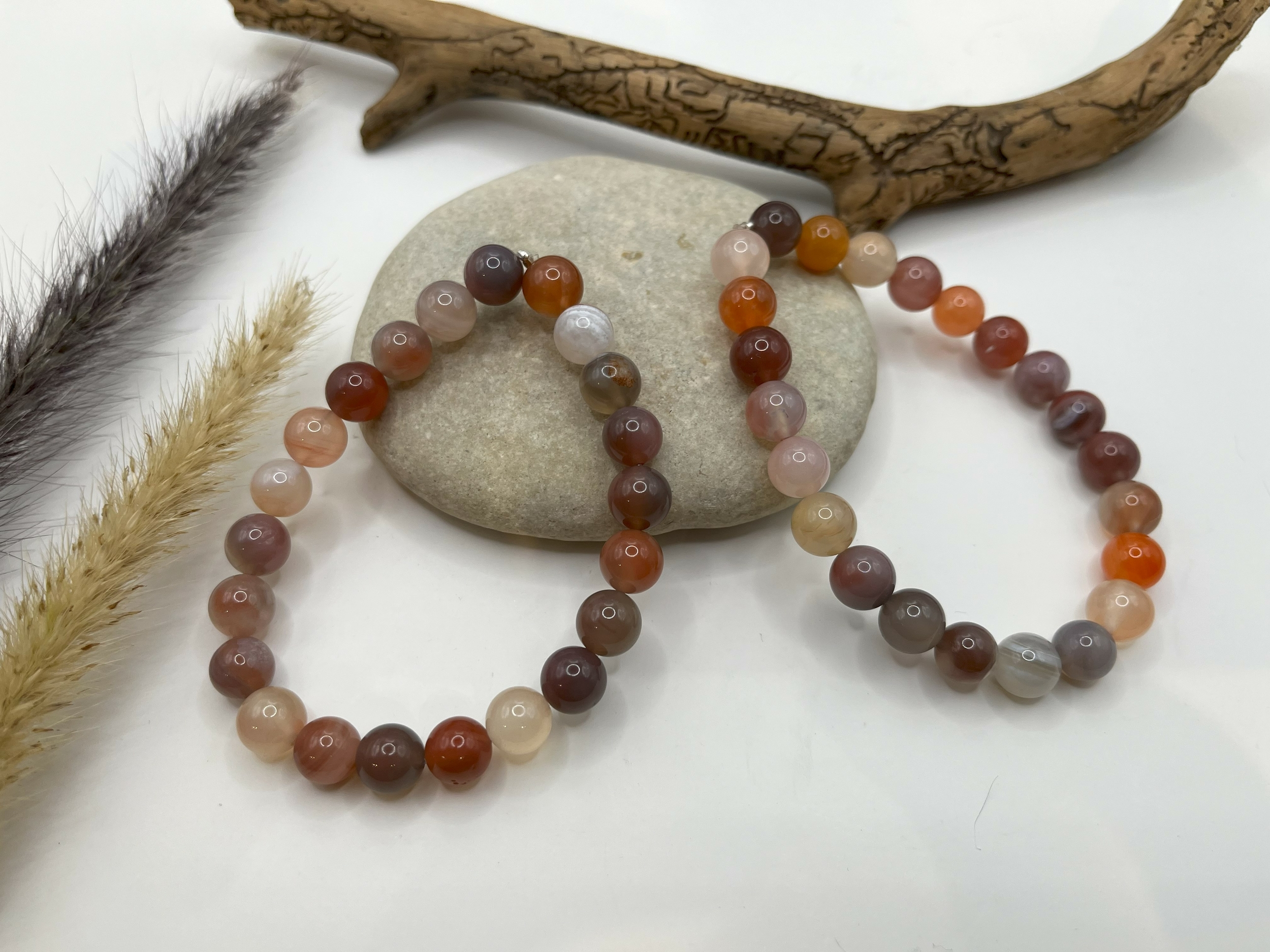 Agate Botswana