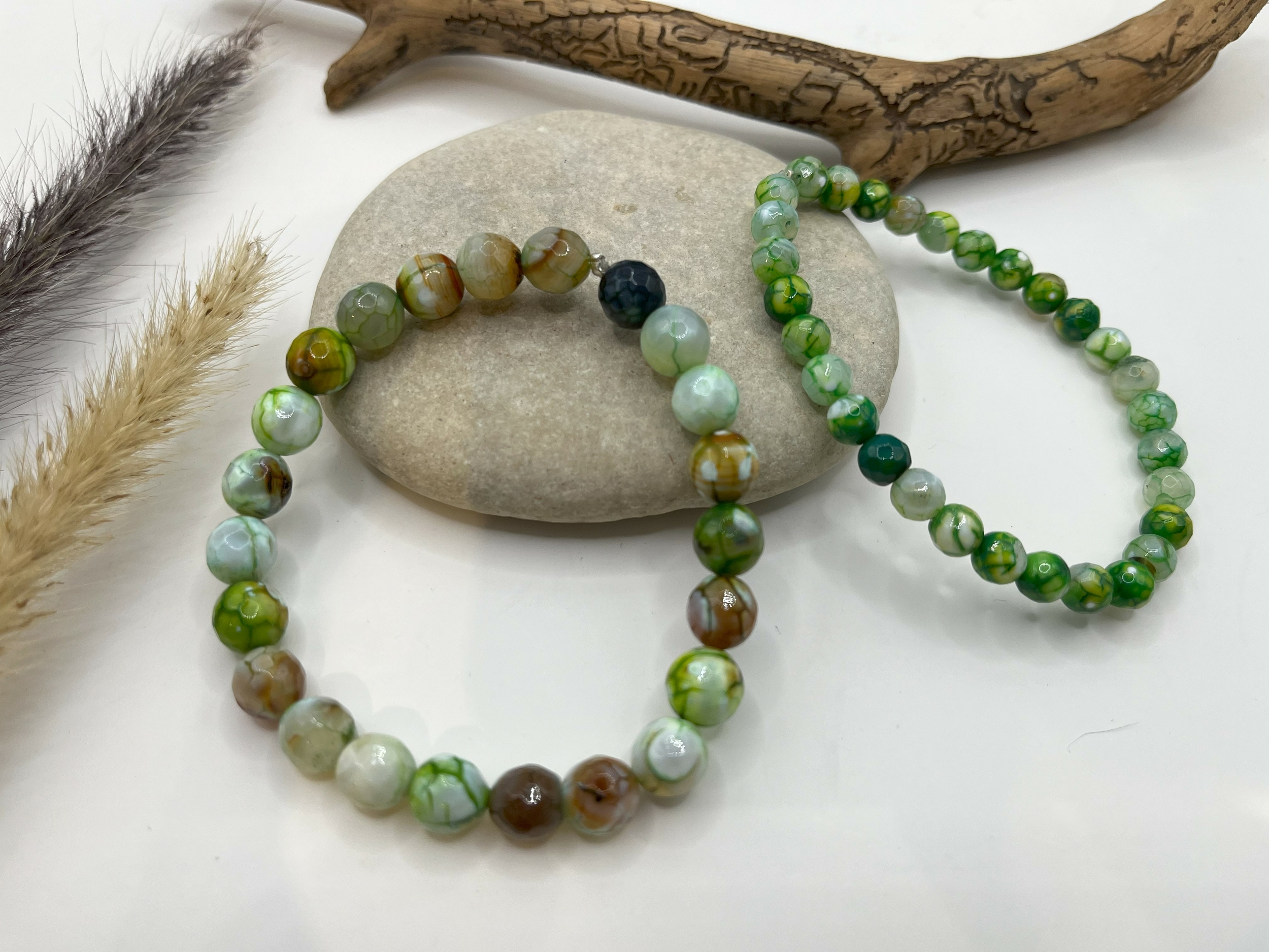 Agate Chrysoprase