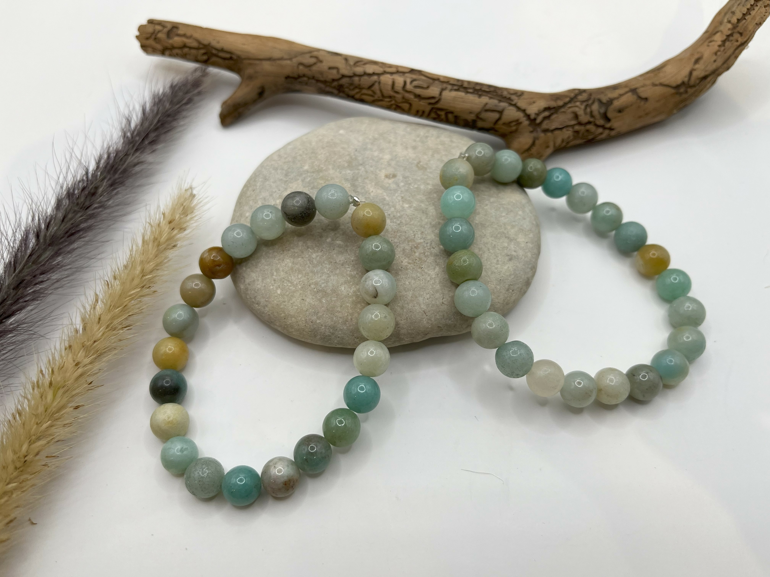 Amazonite Mixed