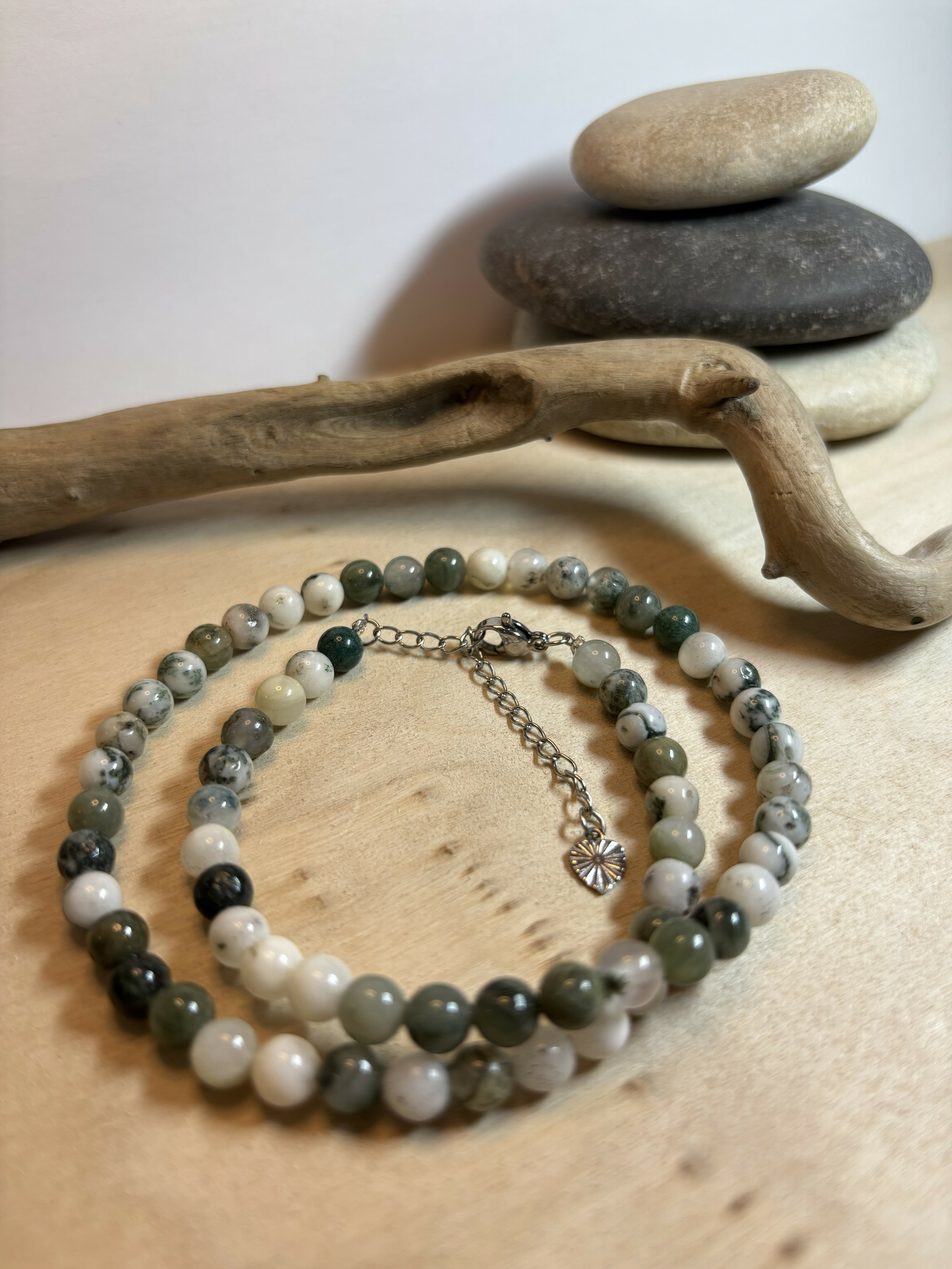 agate mous