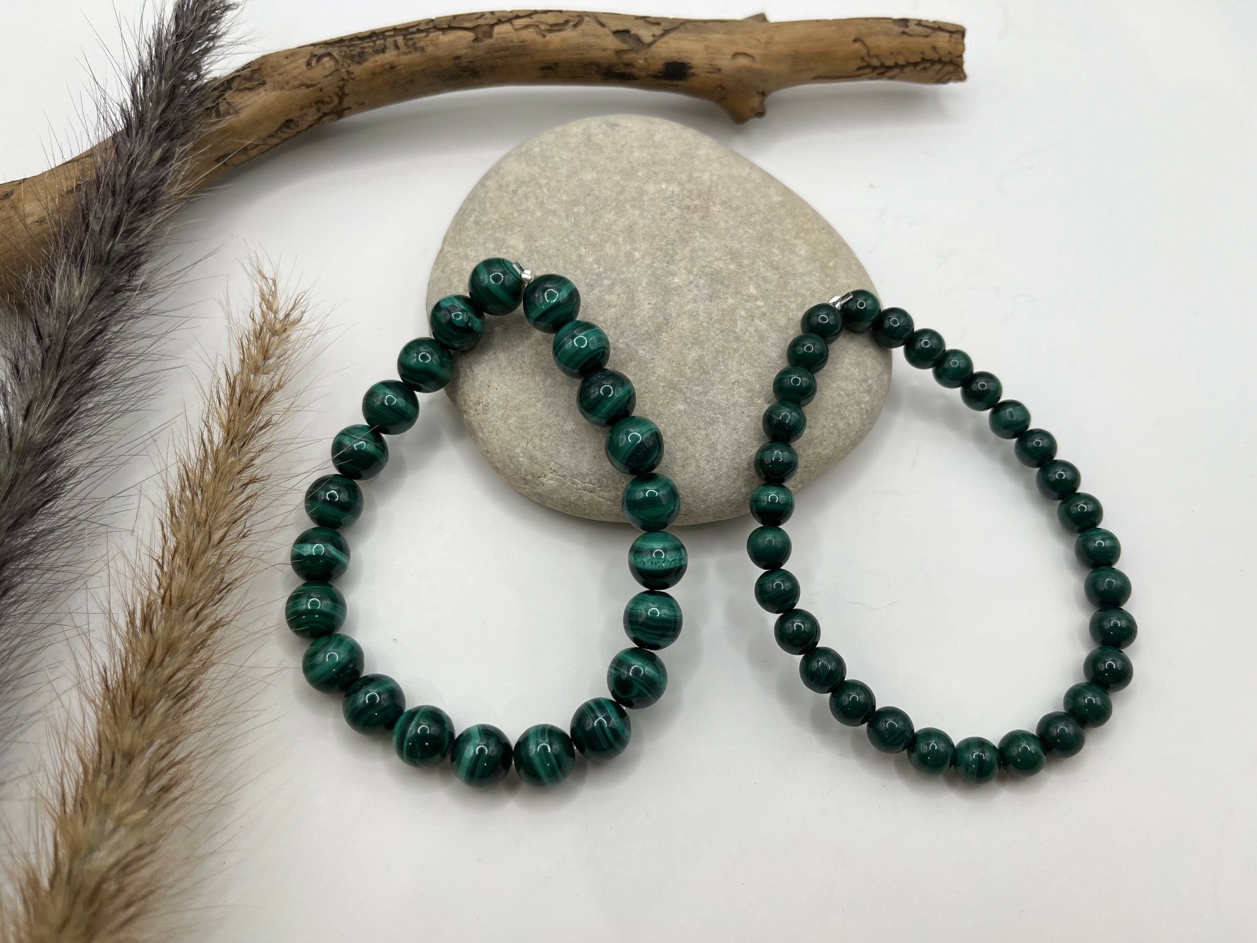 Malachite du Congo