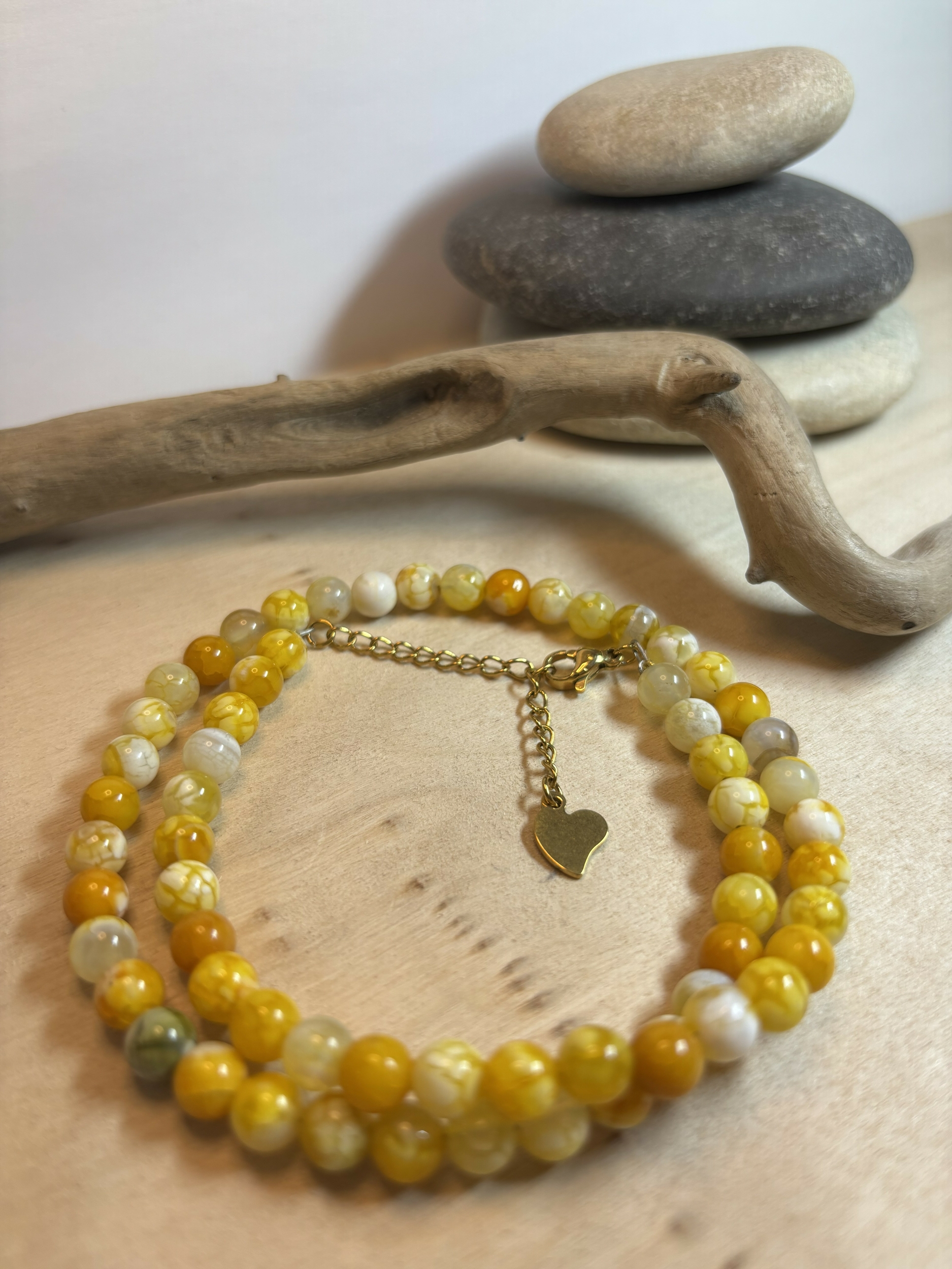 agate agrume