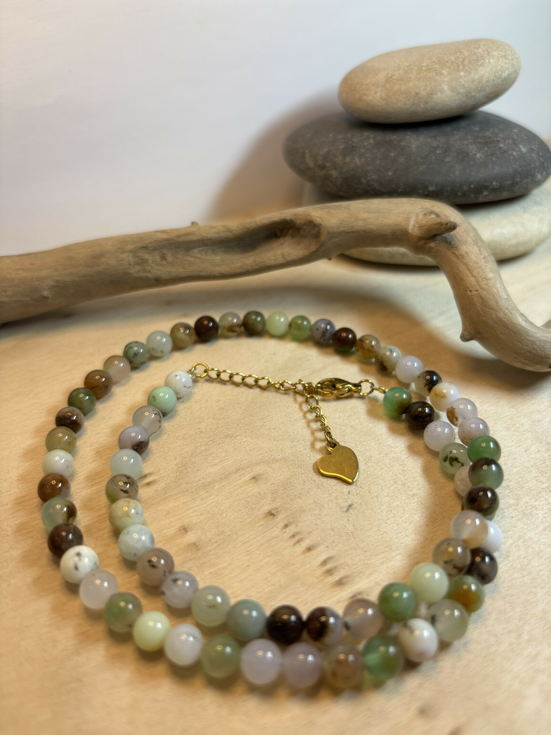 chrysoprase