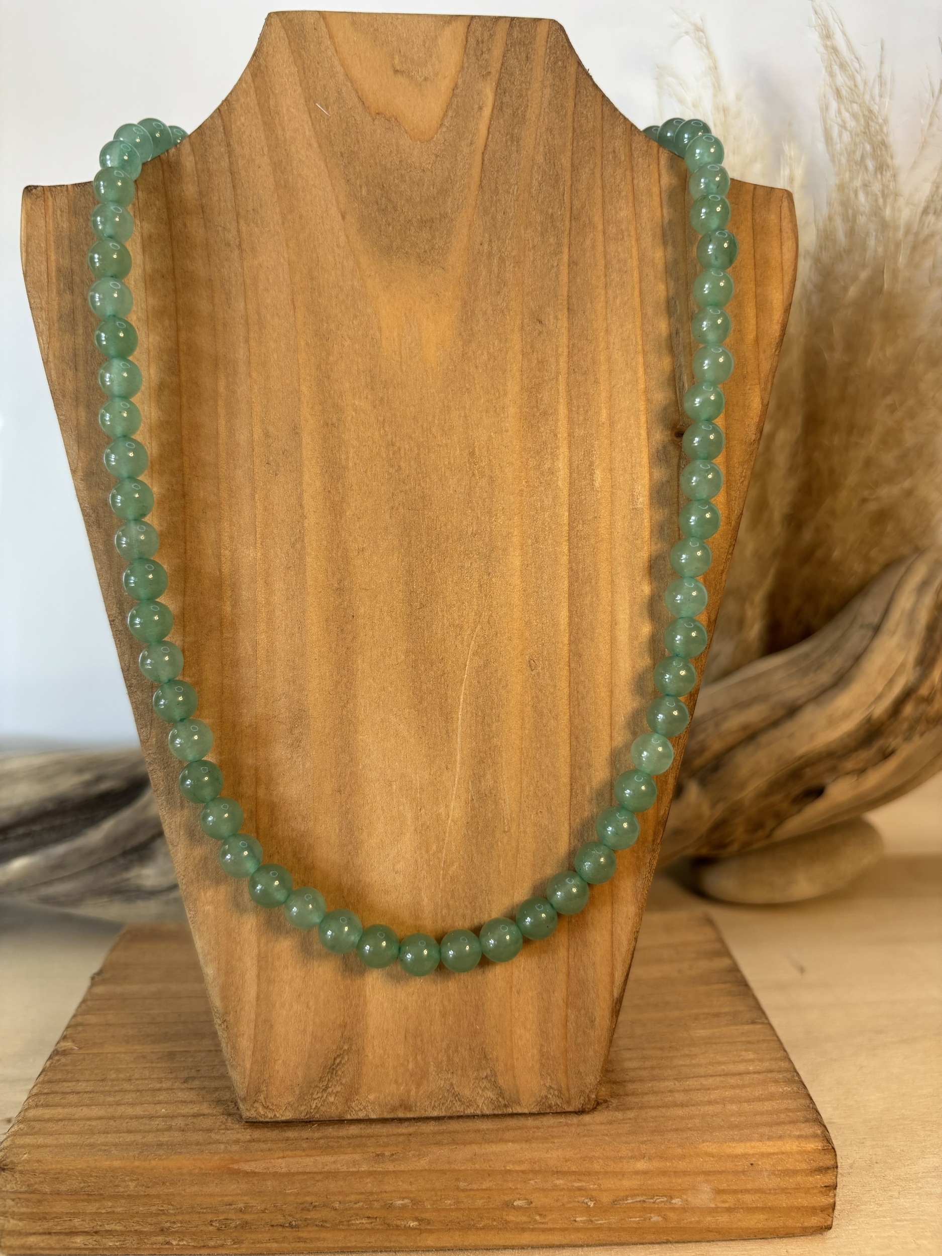 aventurine verte