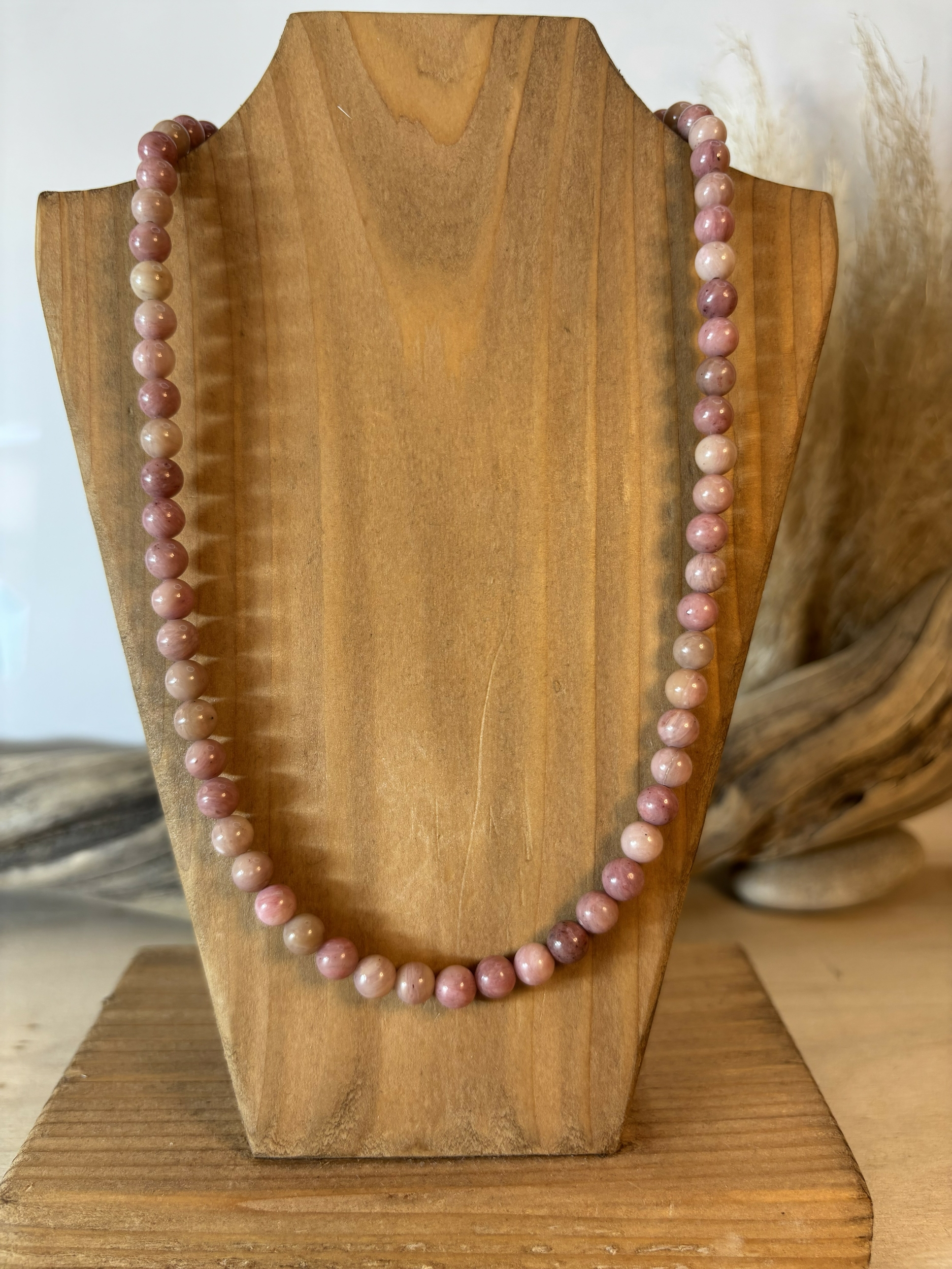 rhodonite dinde