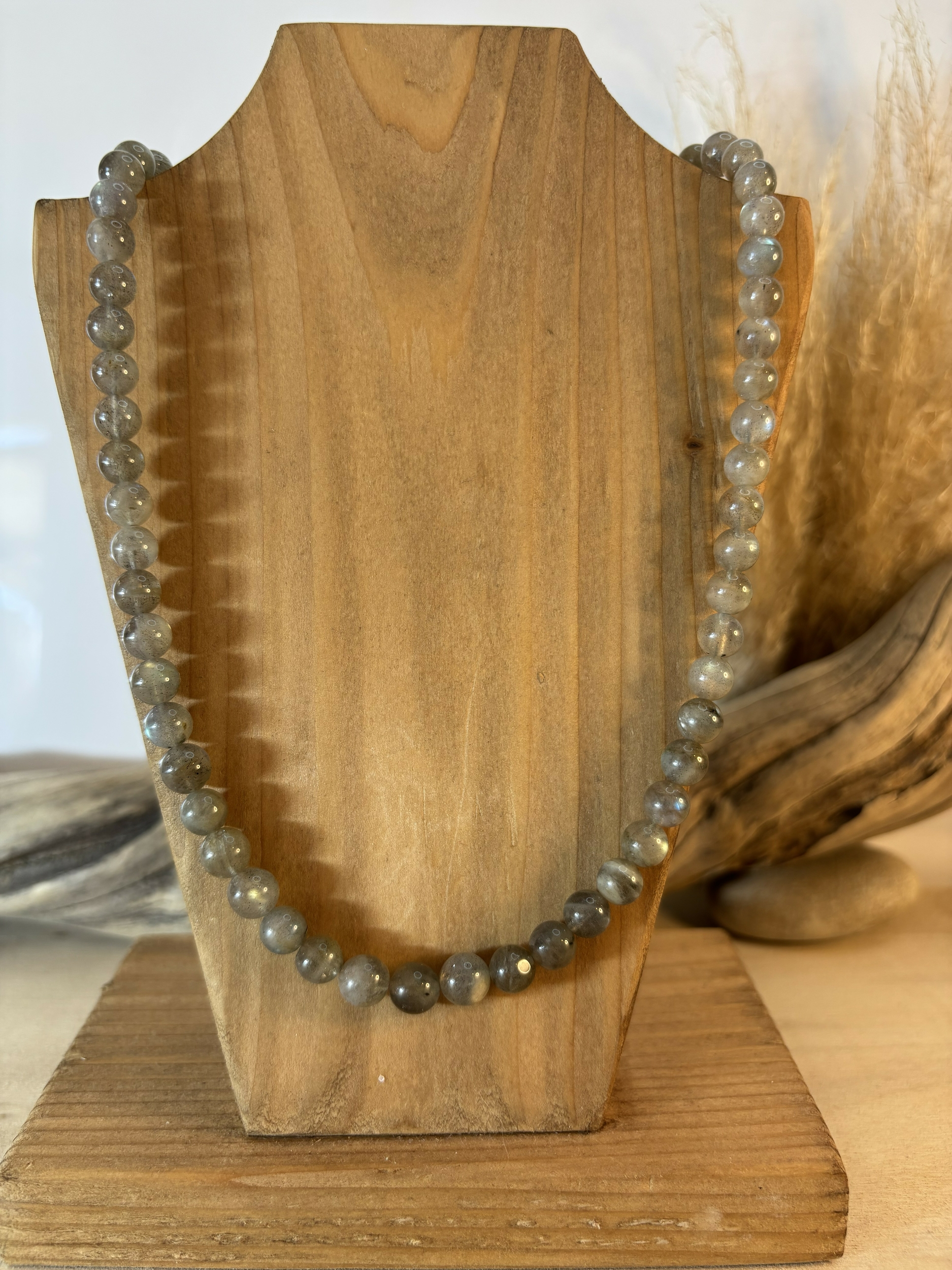 labradorite