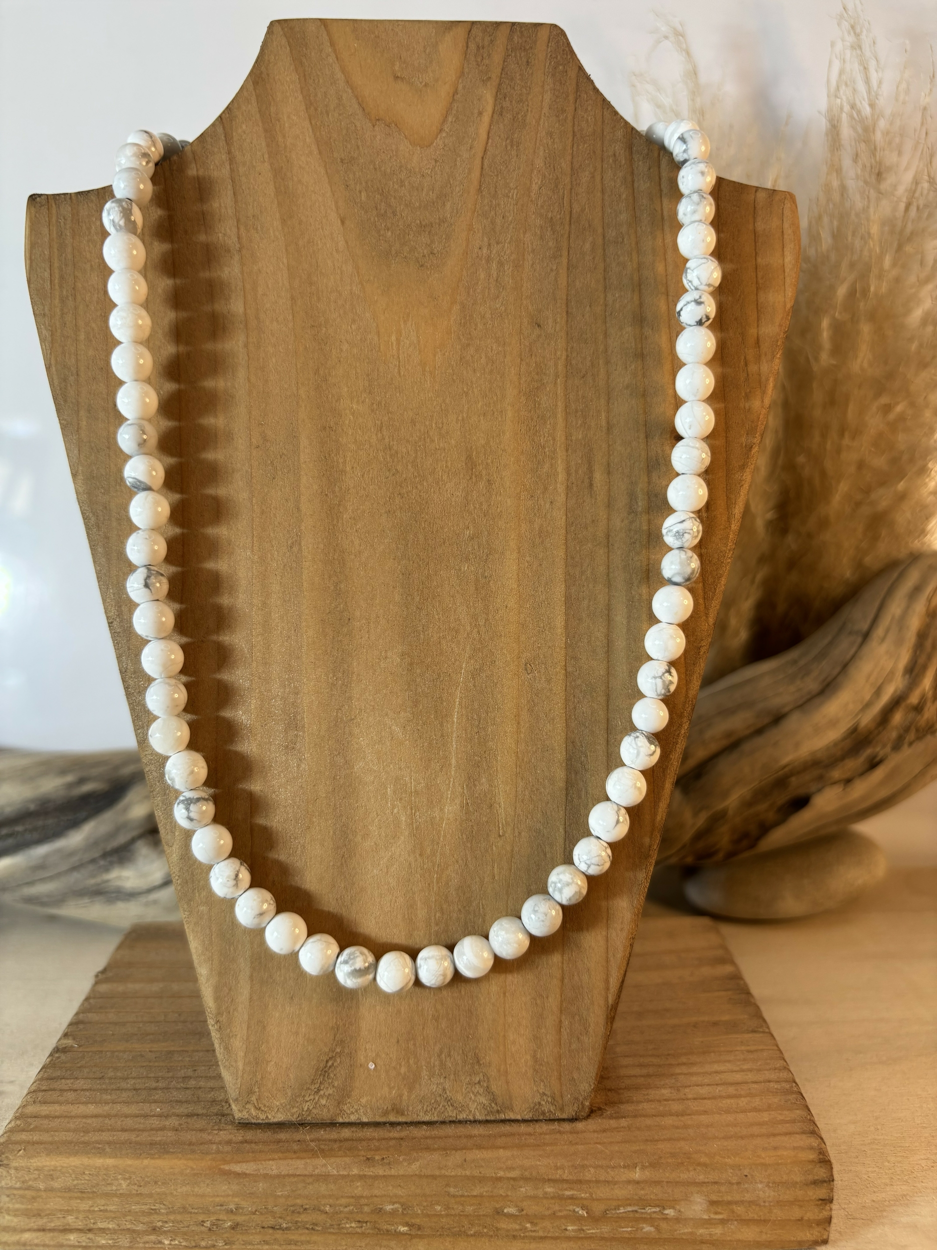 howlite