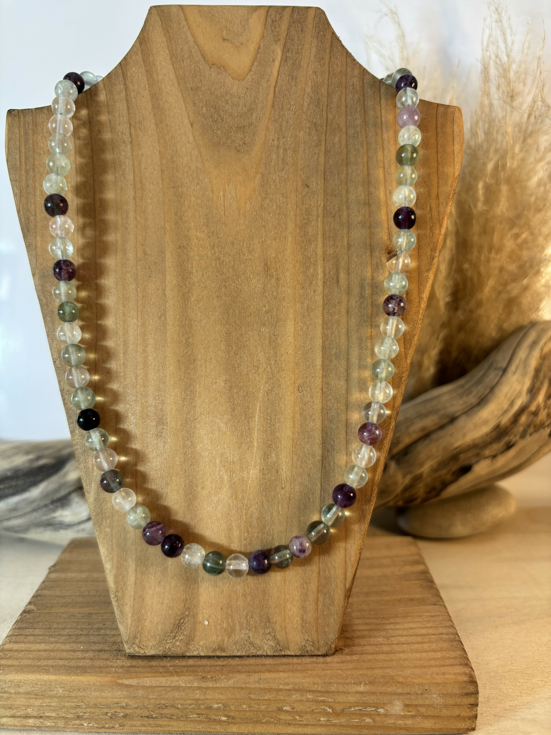 fluorite