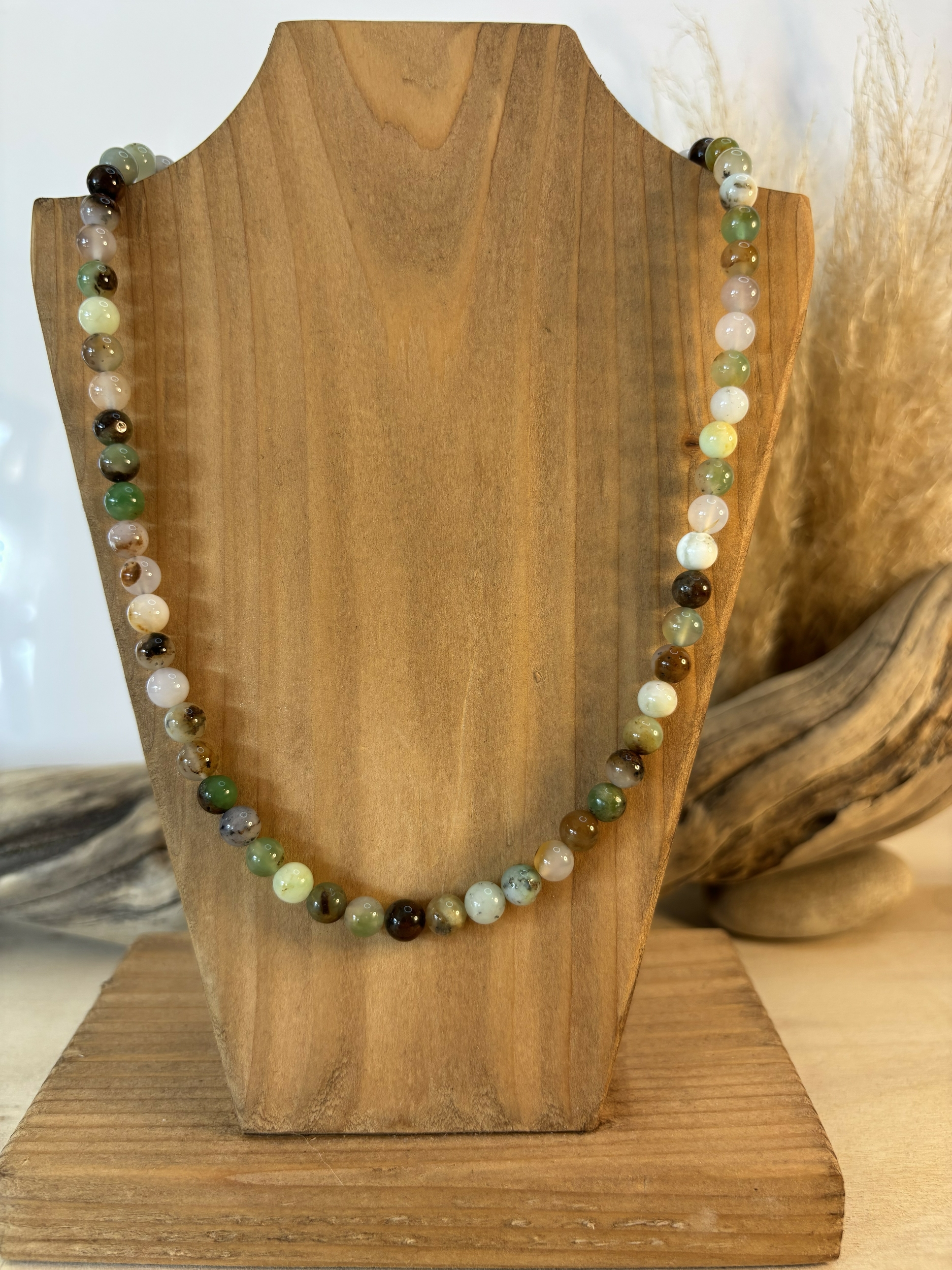 chrysoprase