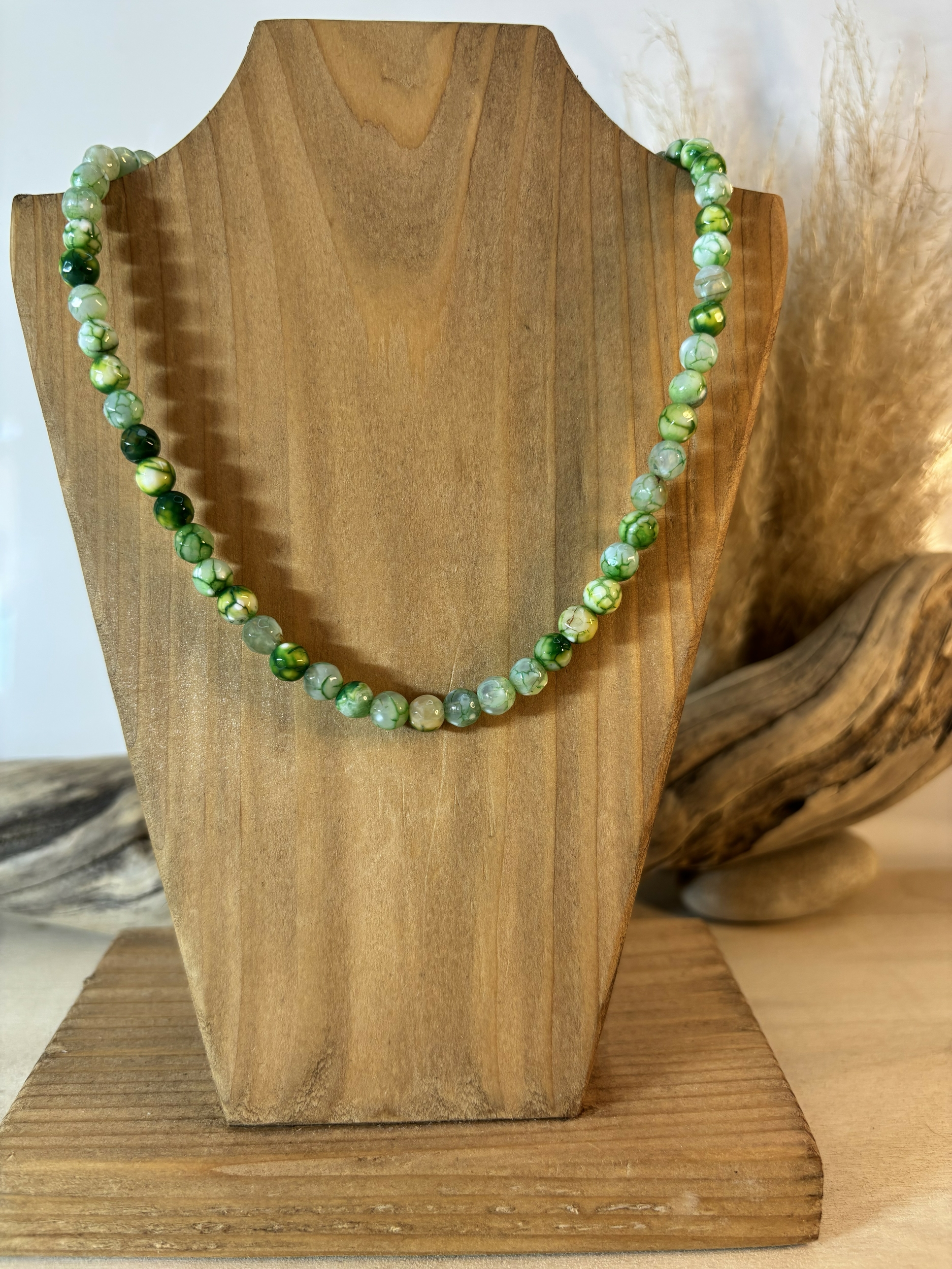agate chryso