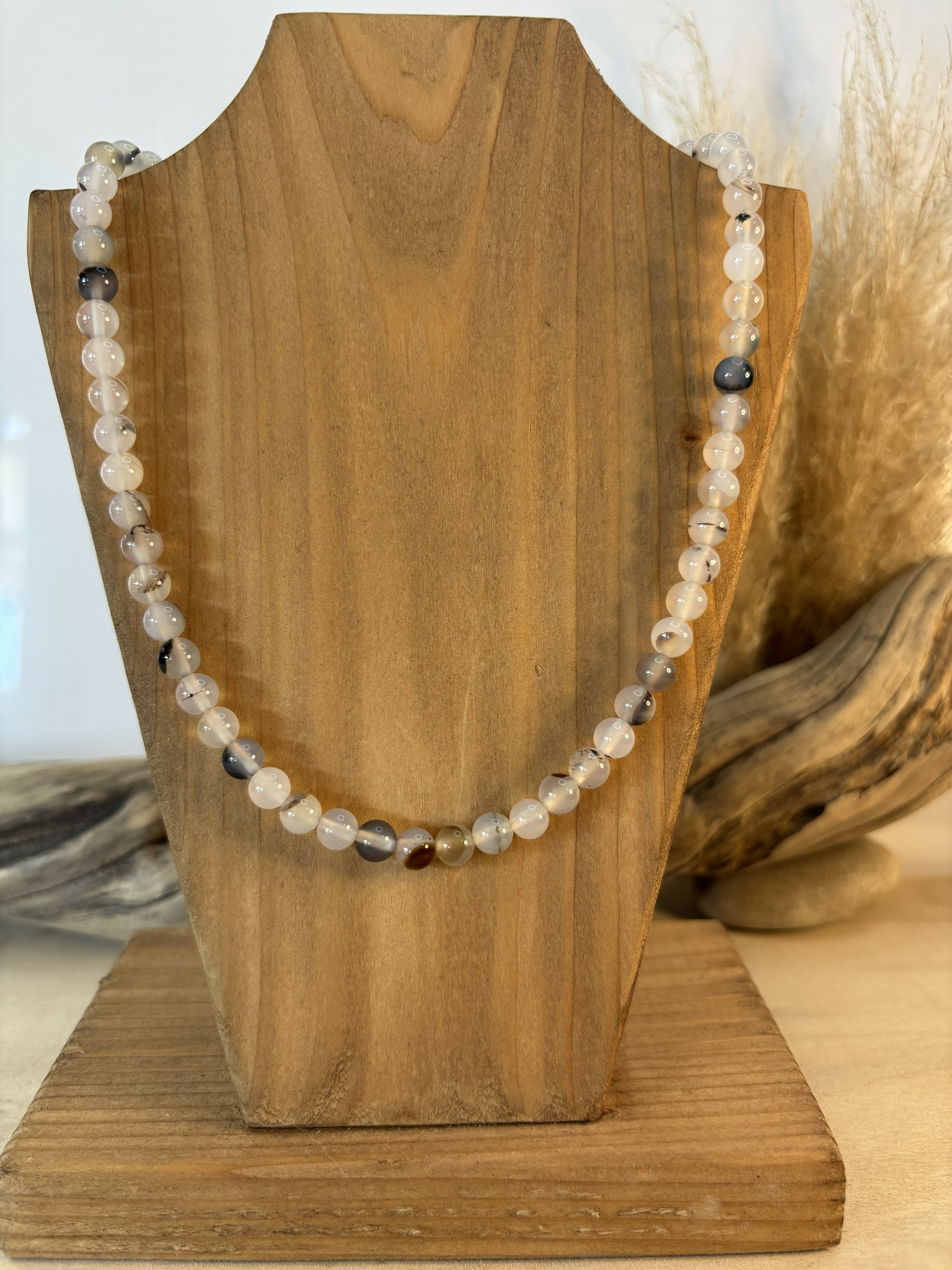 agate ocean
