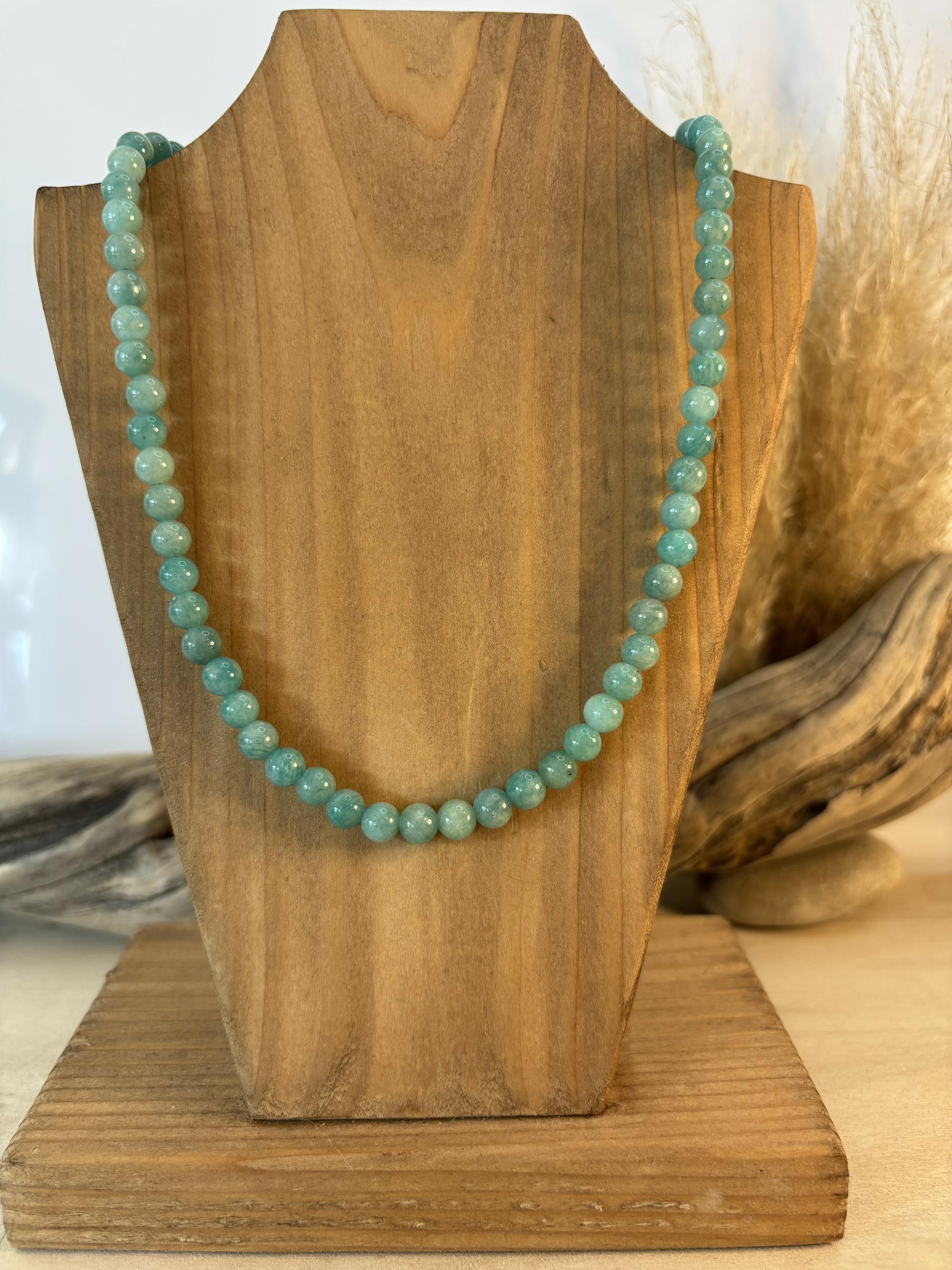 amazonite
