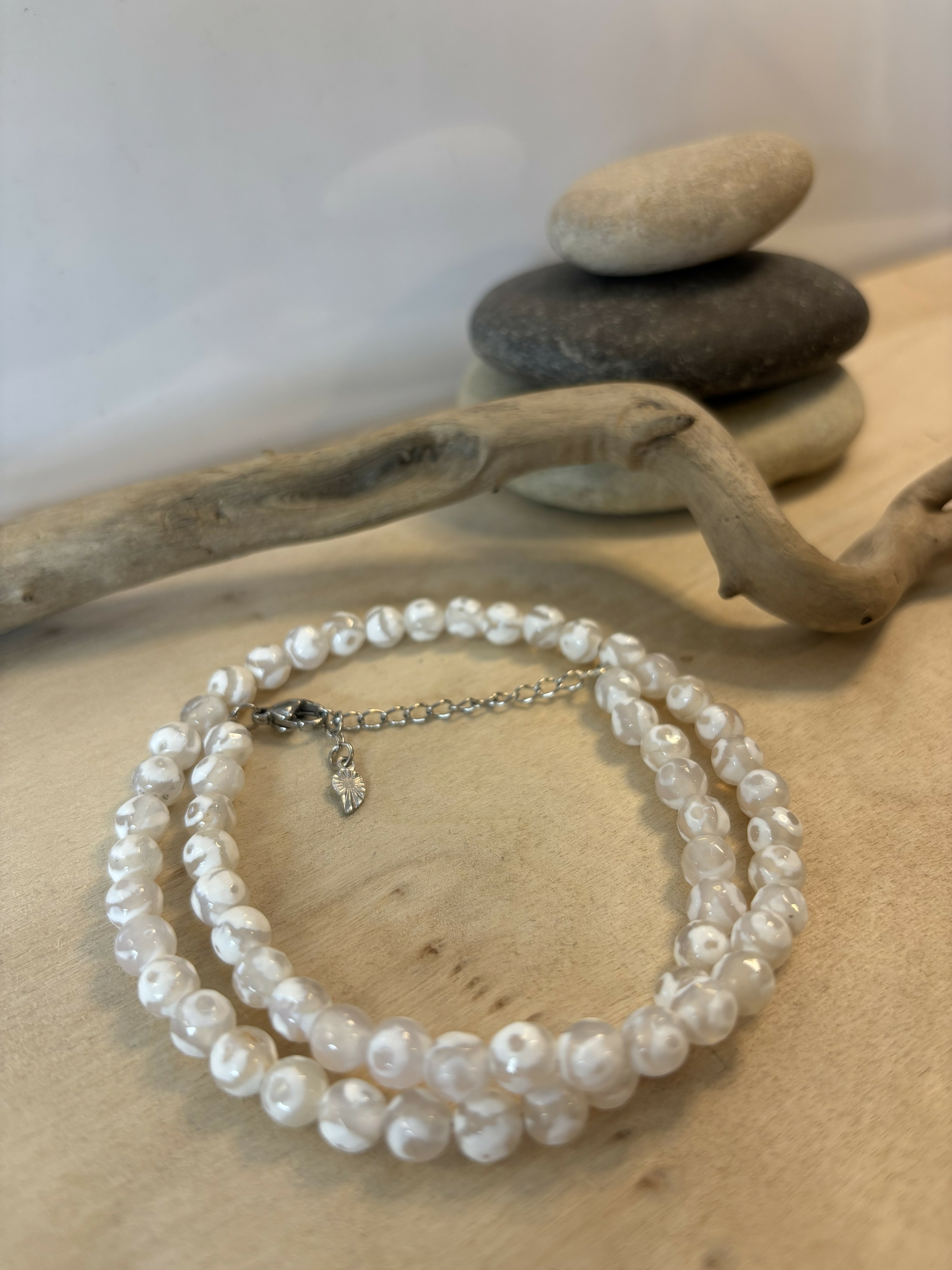 agate blanche 2