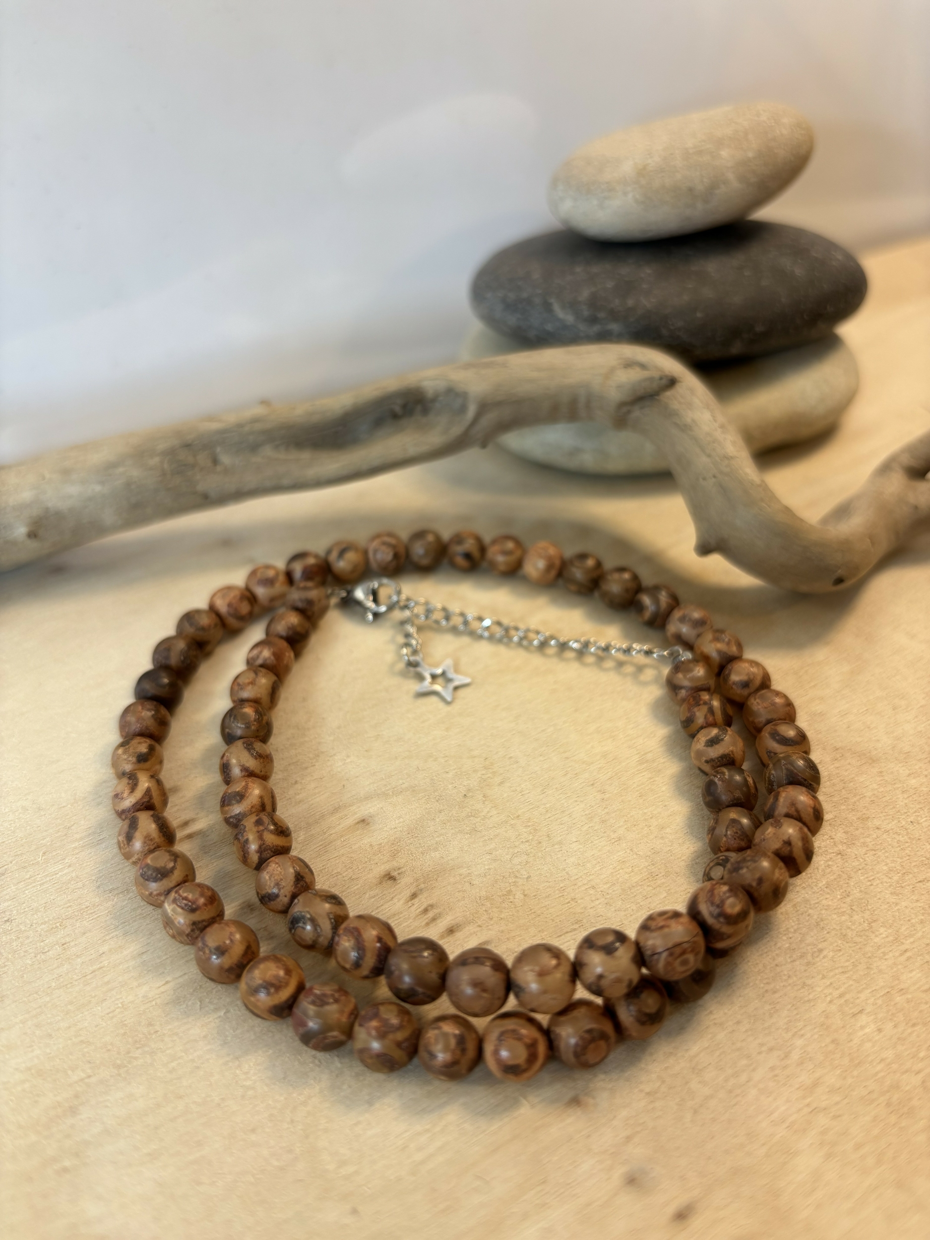 agate brown