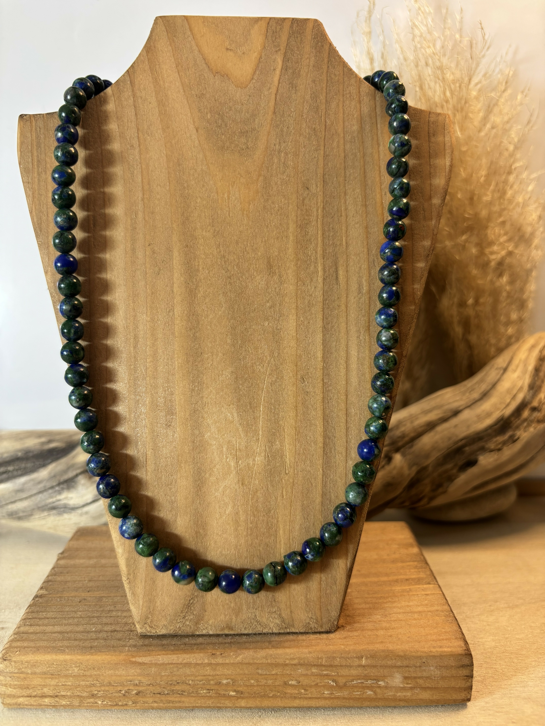 azurite
