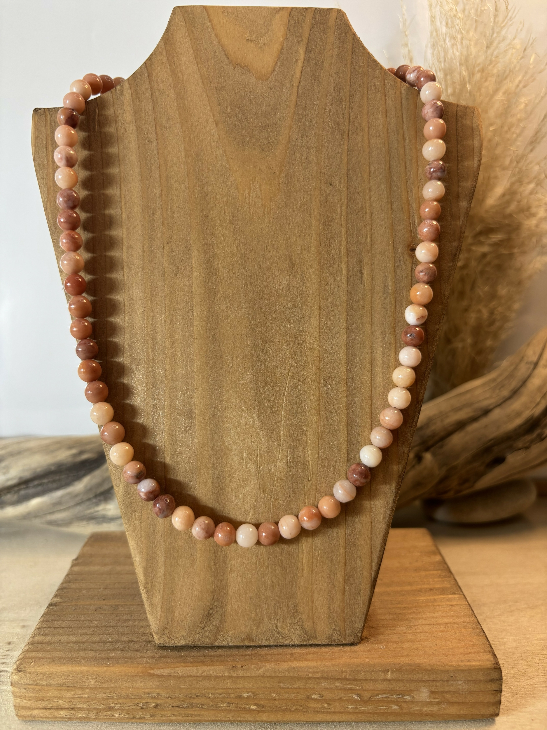 aventurine rose