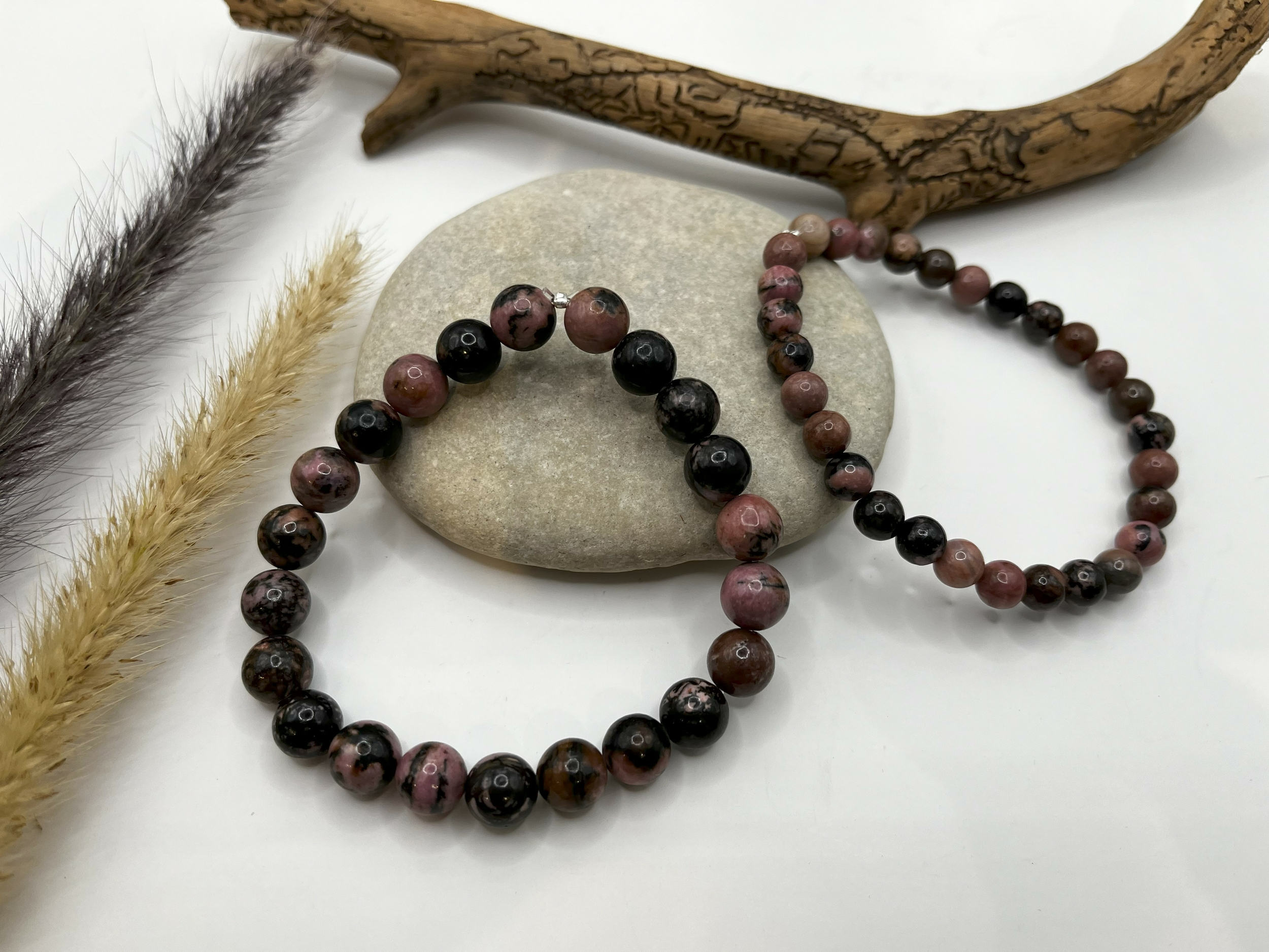 Rhodonite Inde