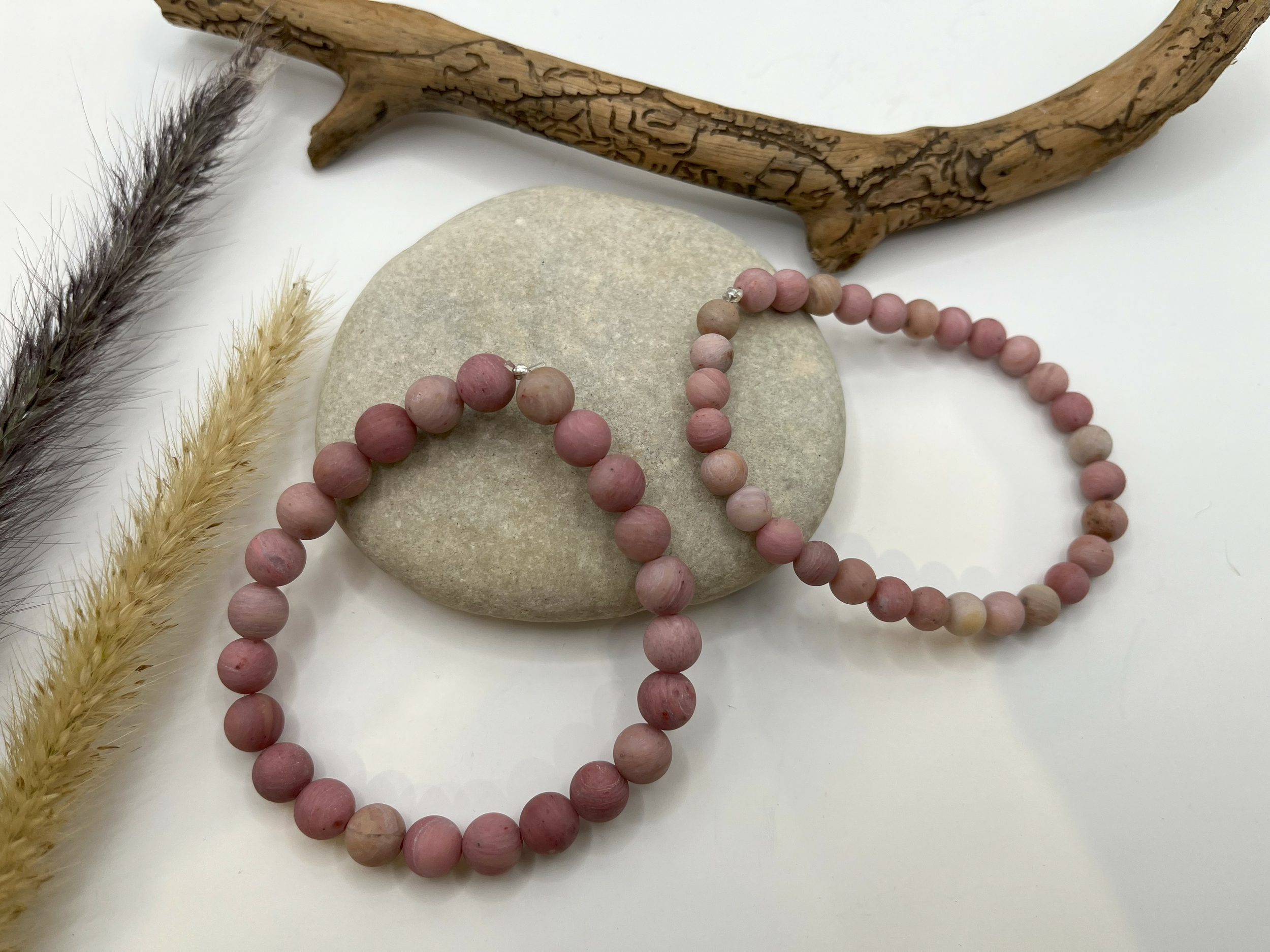 Rhodonite MAT