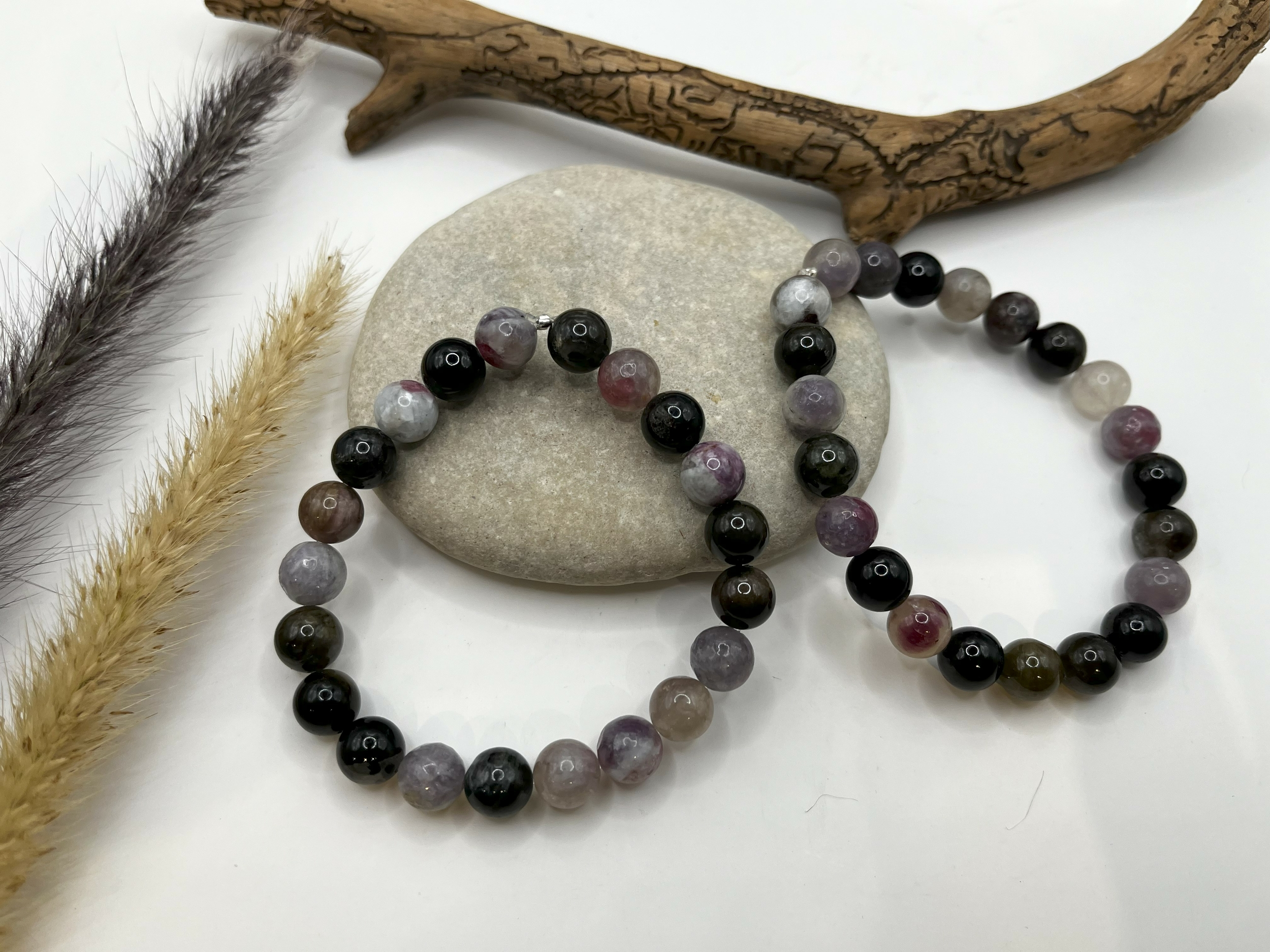 Tourmaline Melon dEau