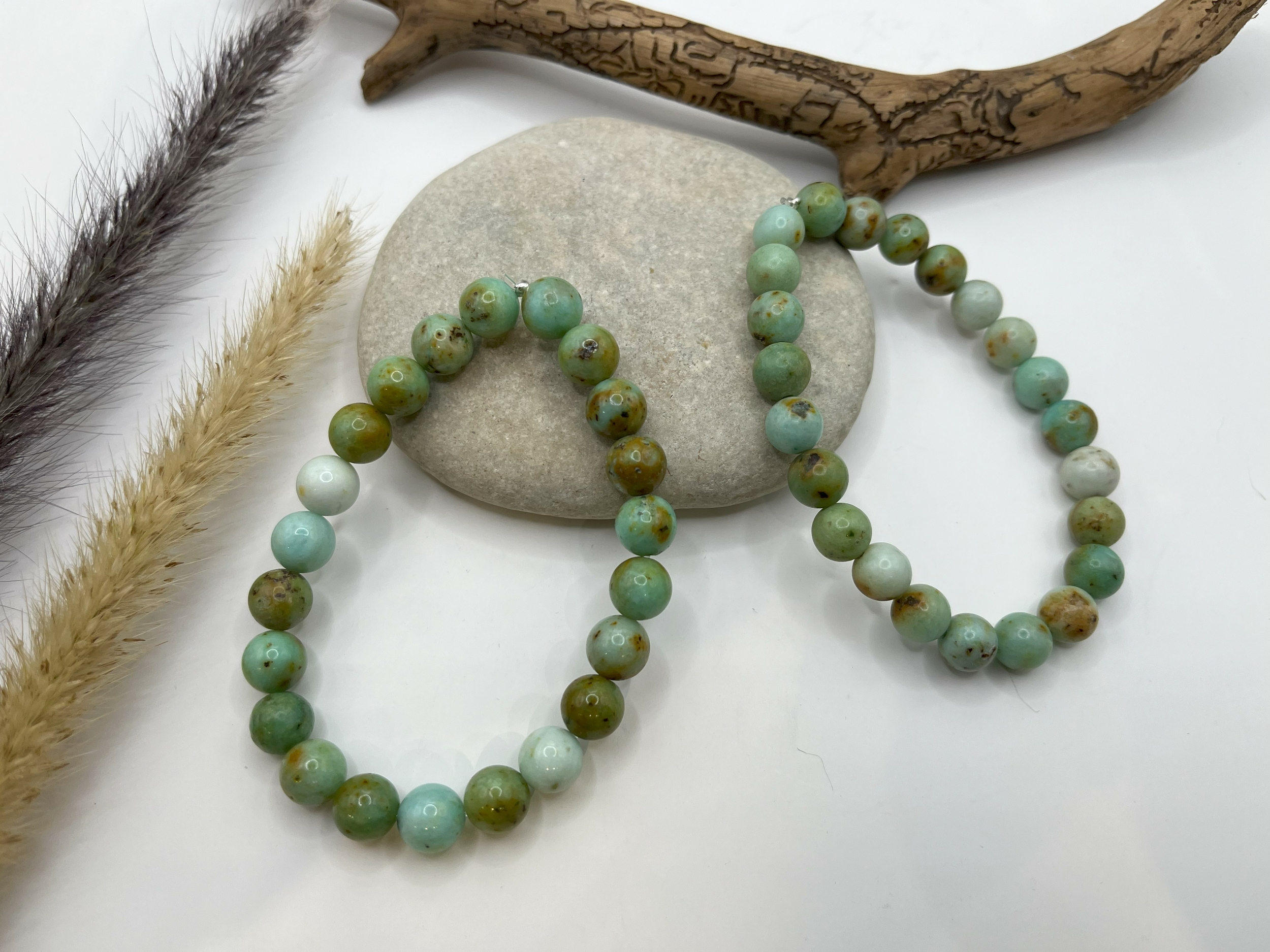 Turquoise de Mongolie