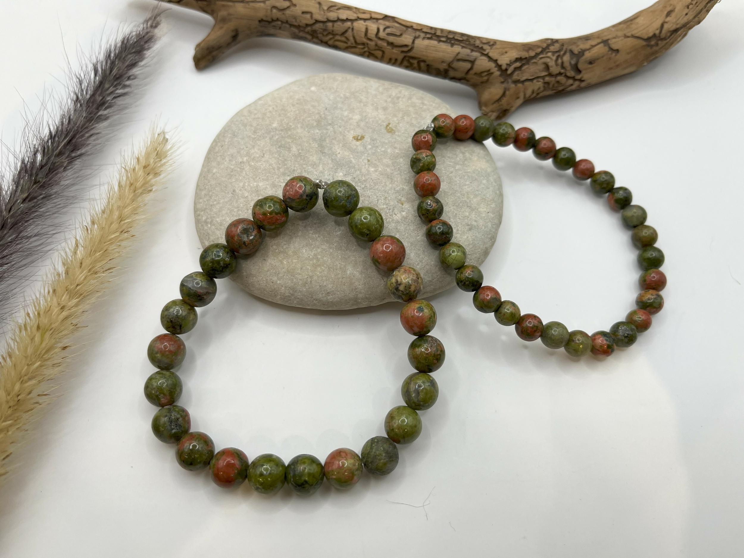 Unakite
