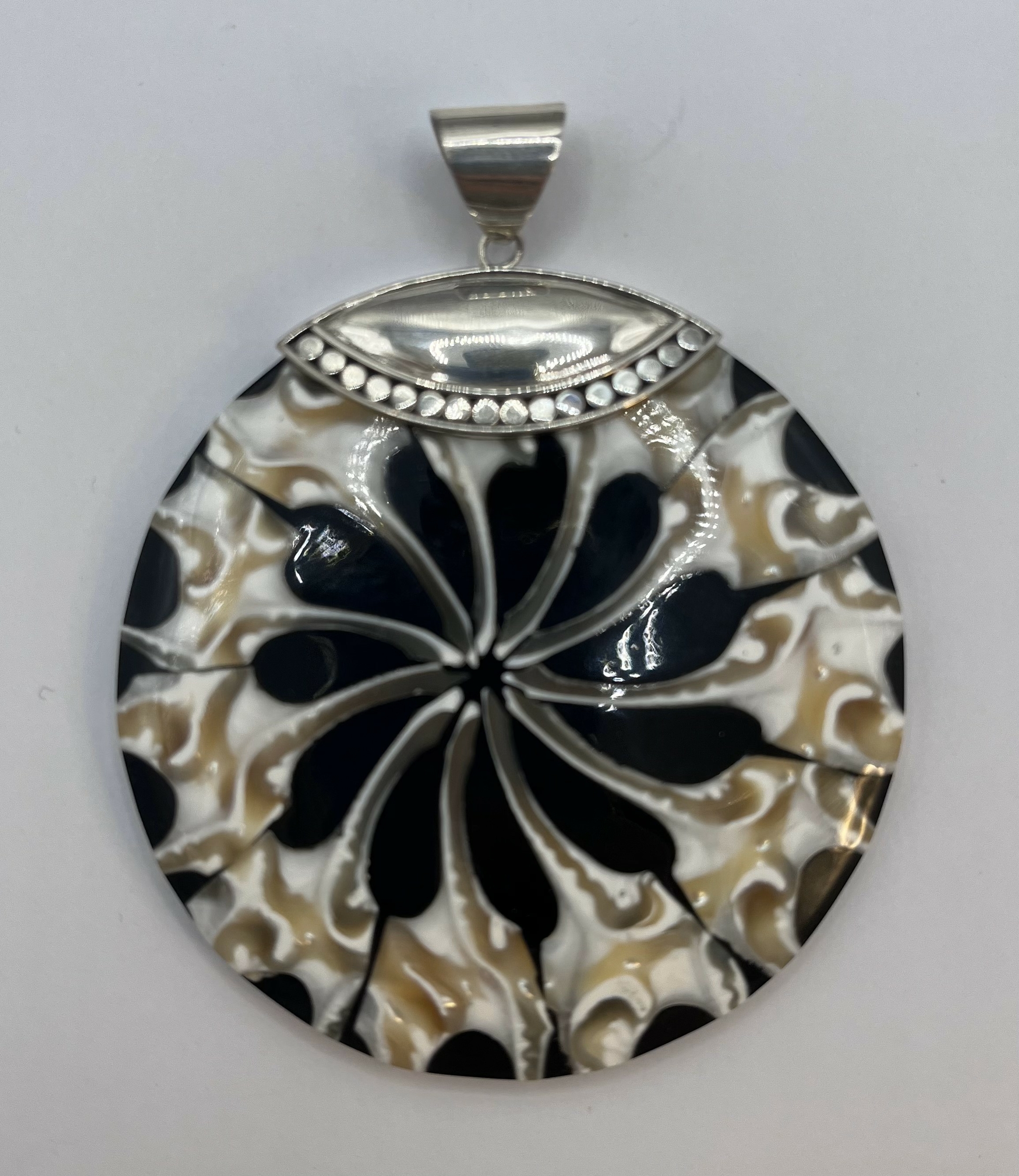 Pendentif 22