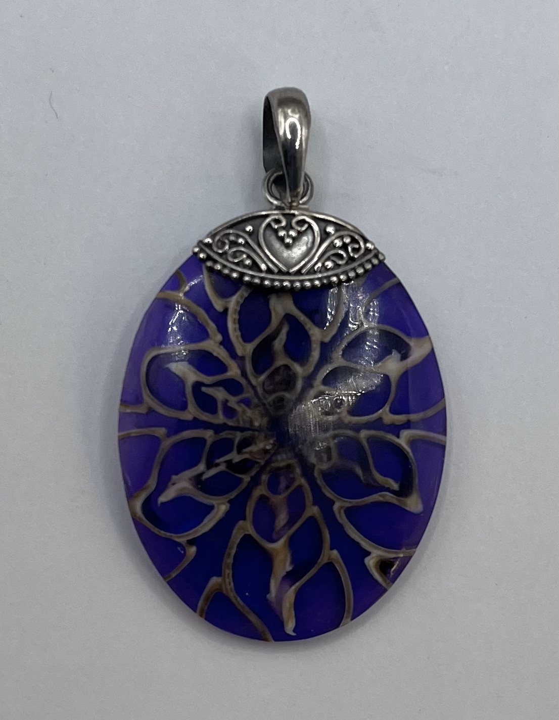 Pendentif 6