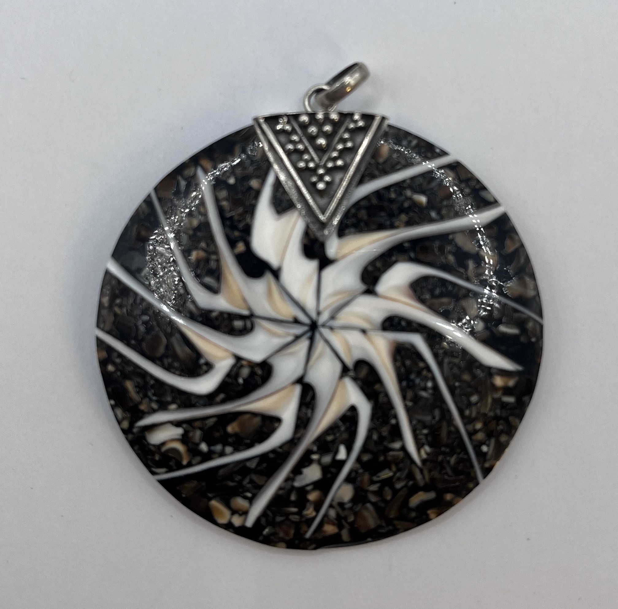 Pendentif 20
